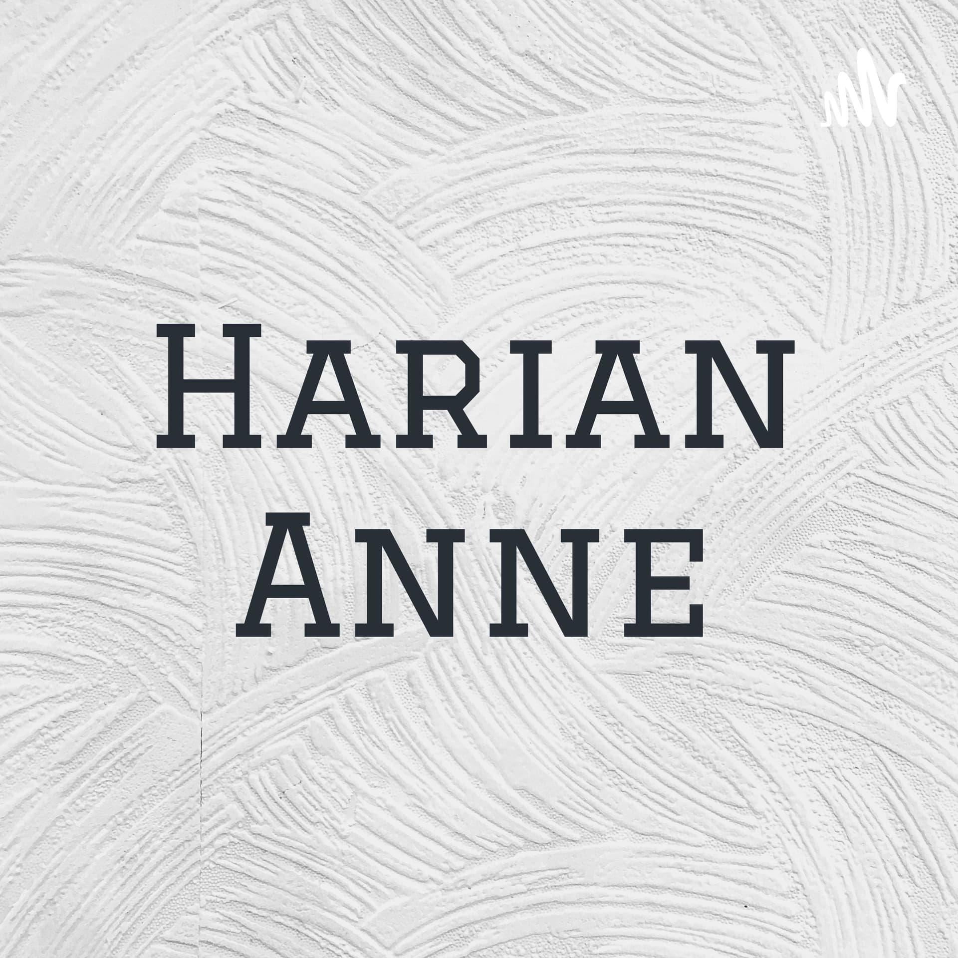 Harian Anne