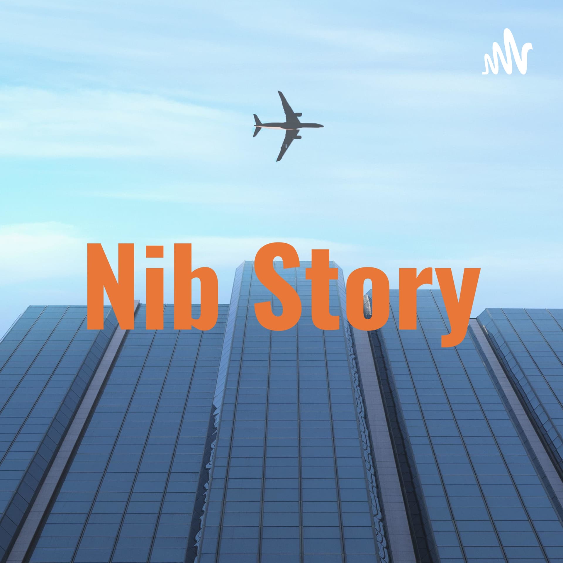 Nib Story - Podcasts