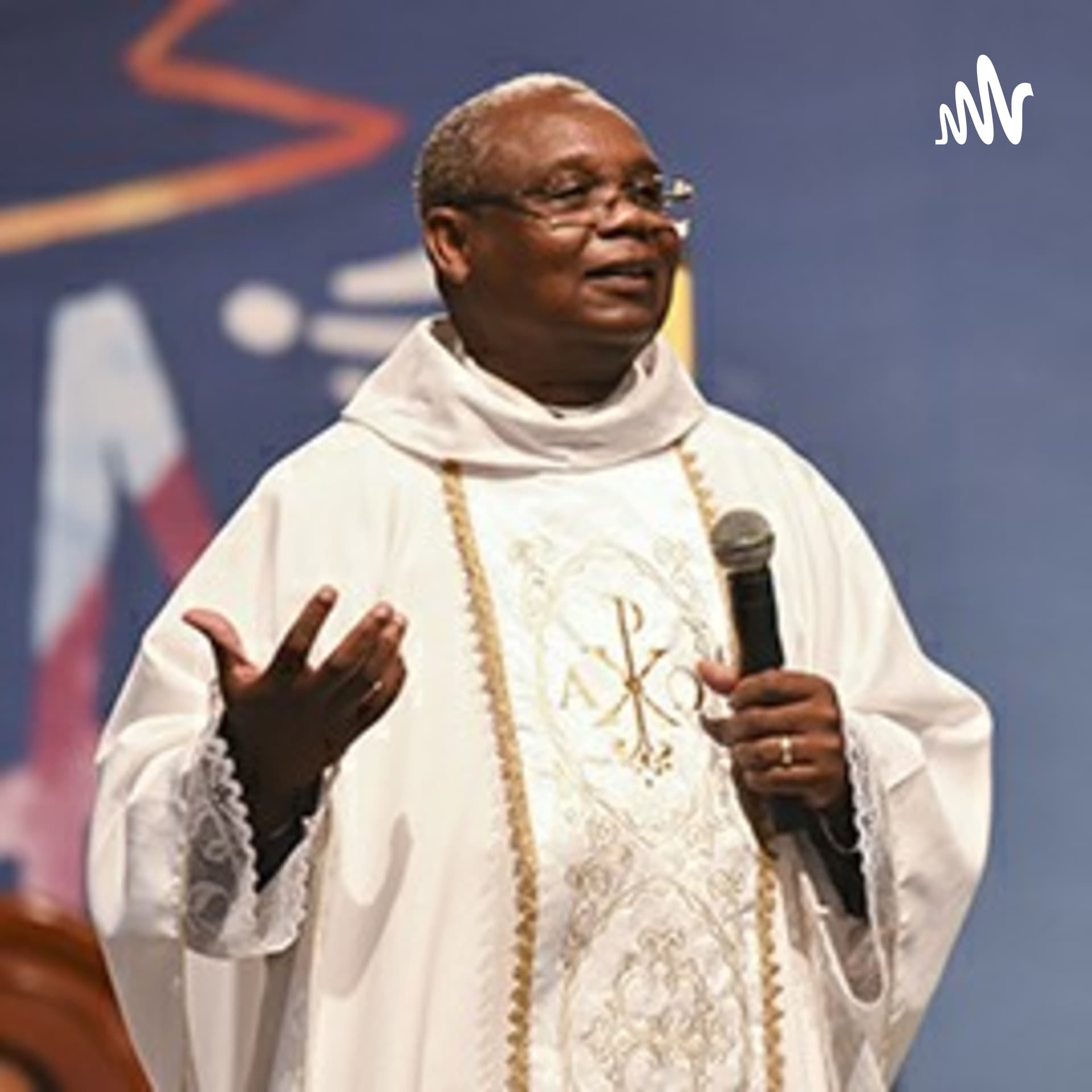 Padre José Augusto (OFICIAL) - Podcasts