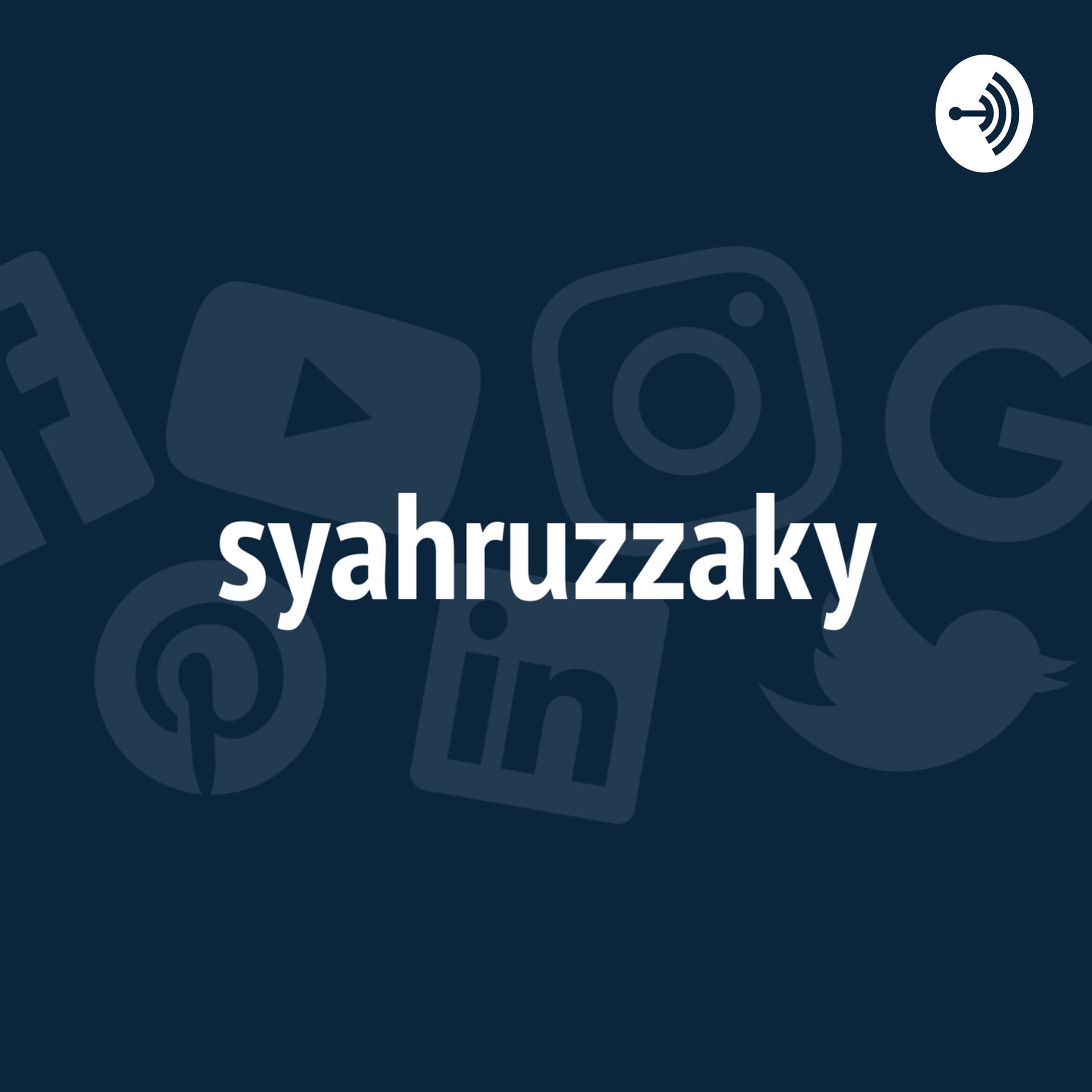 Ulasan Kitab-kitab Tafsir - Podcasts