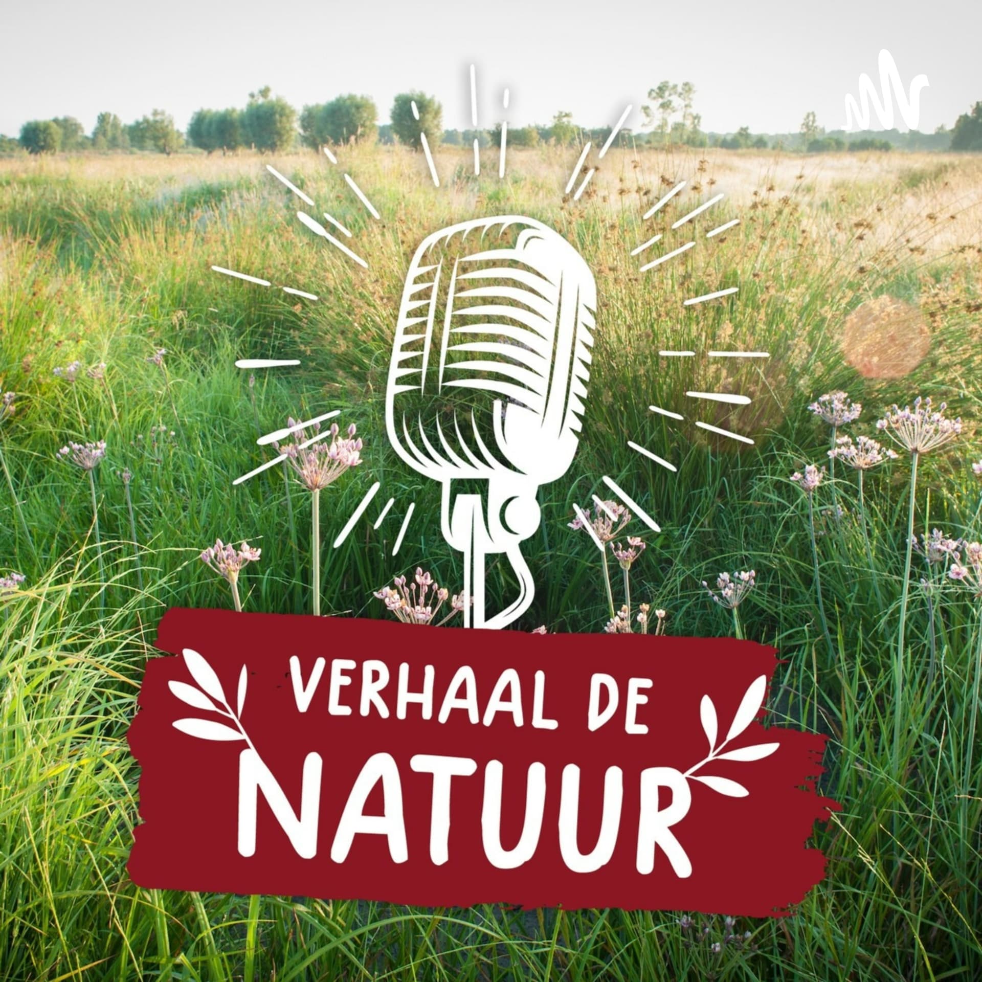 Verhaal De Natuur - Podcasts
