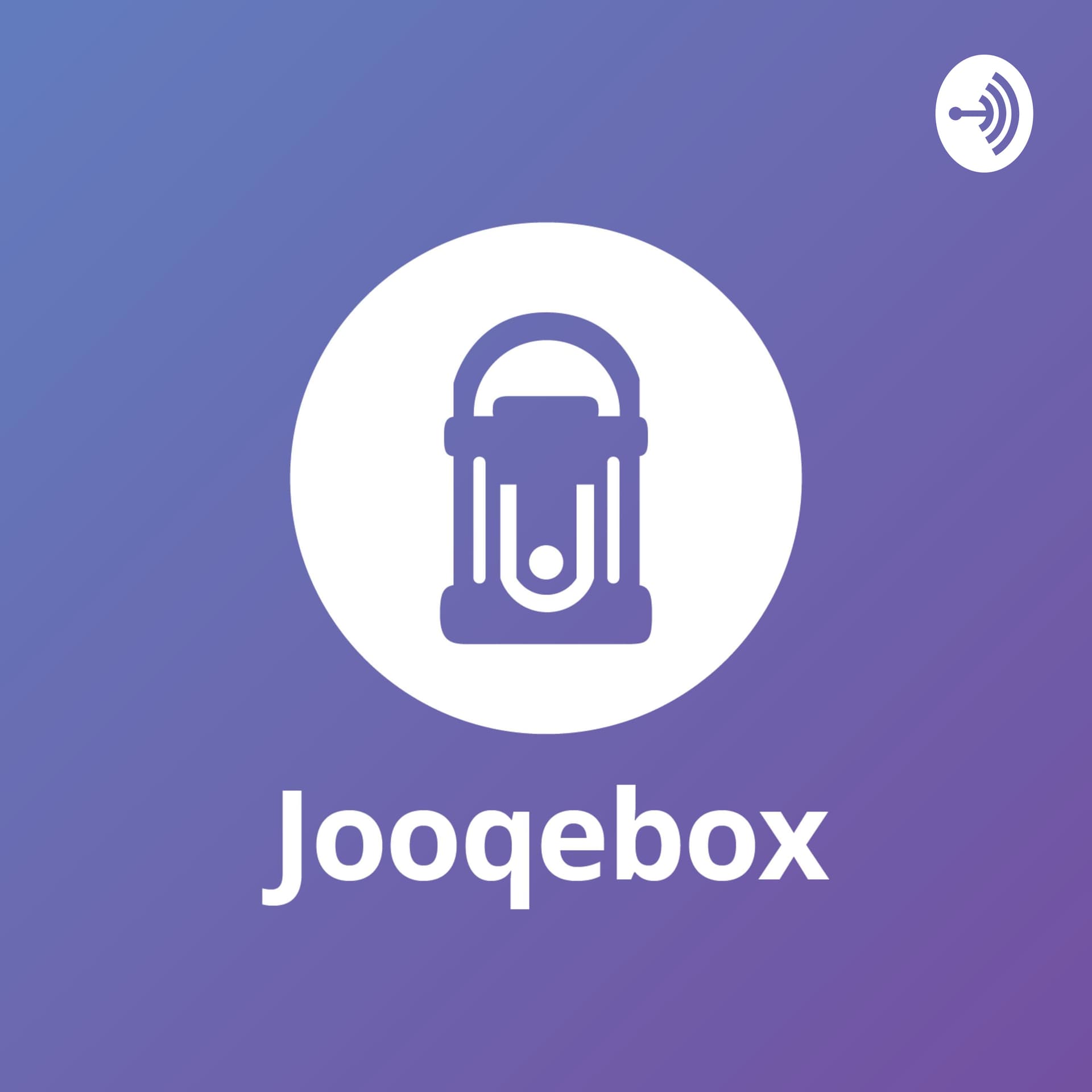 Jooqebox - Podcasts