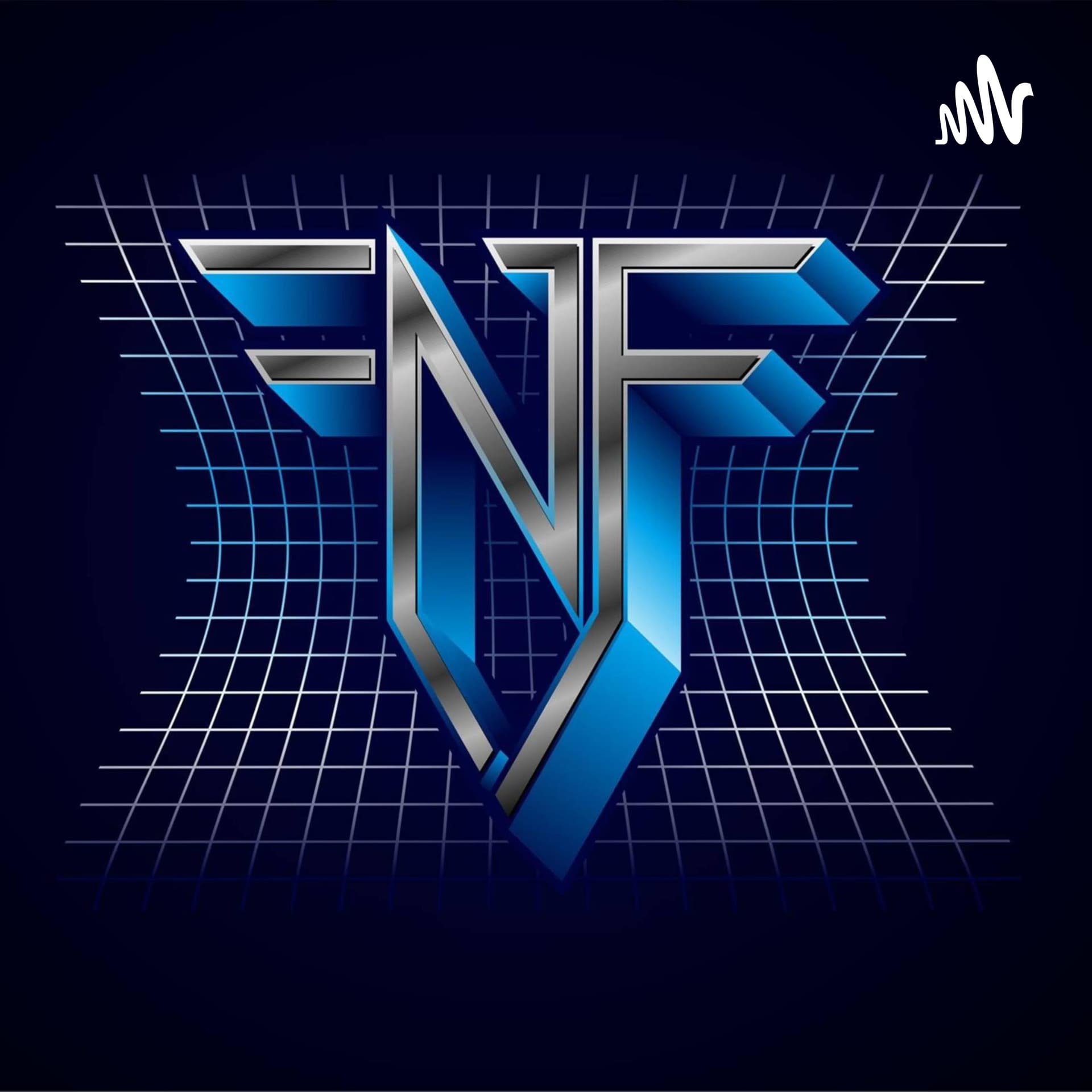 The Nerd Force Podcast - Podcasts