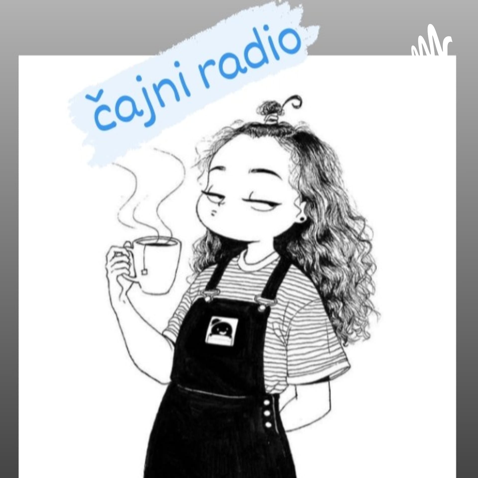 cajni radio - Podcasts