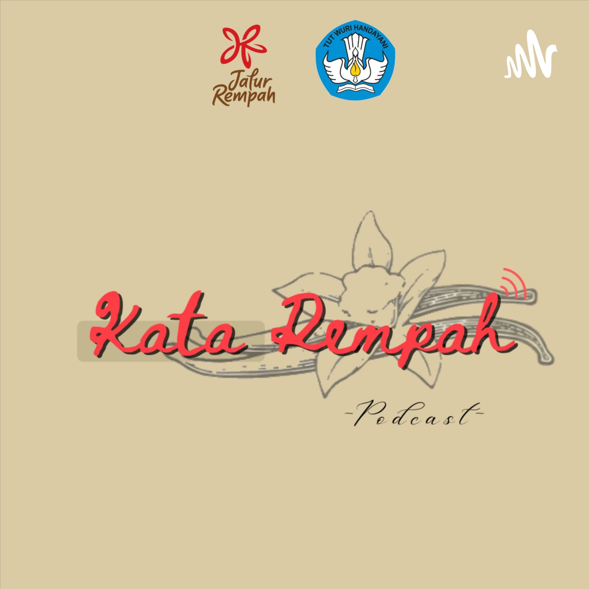 Kata Rempah - Podcasts
