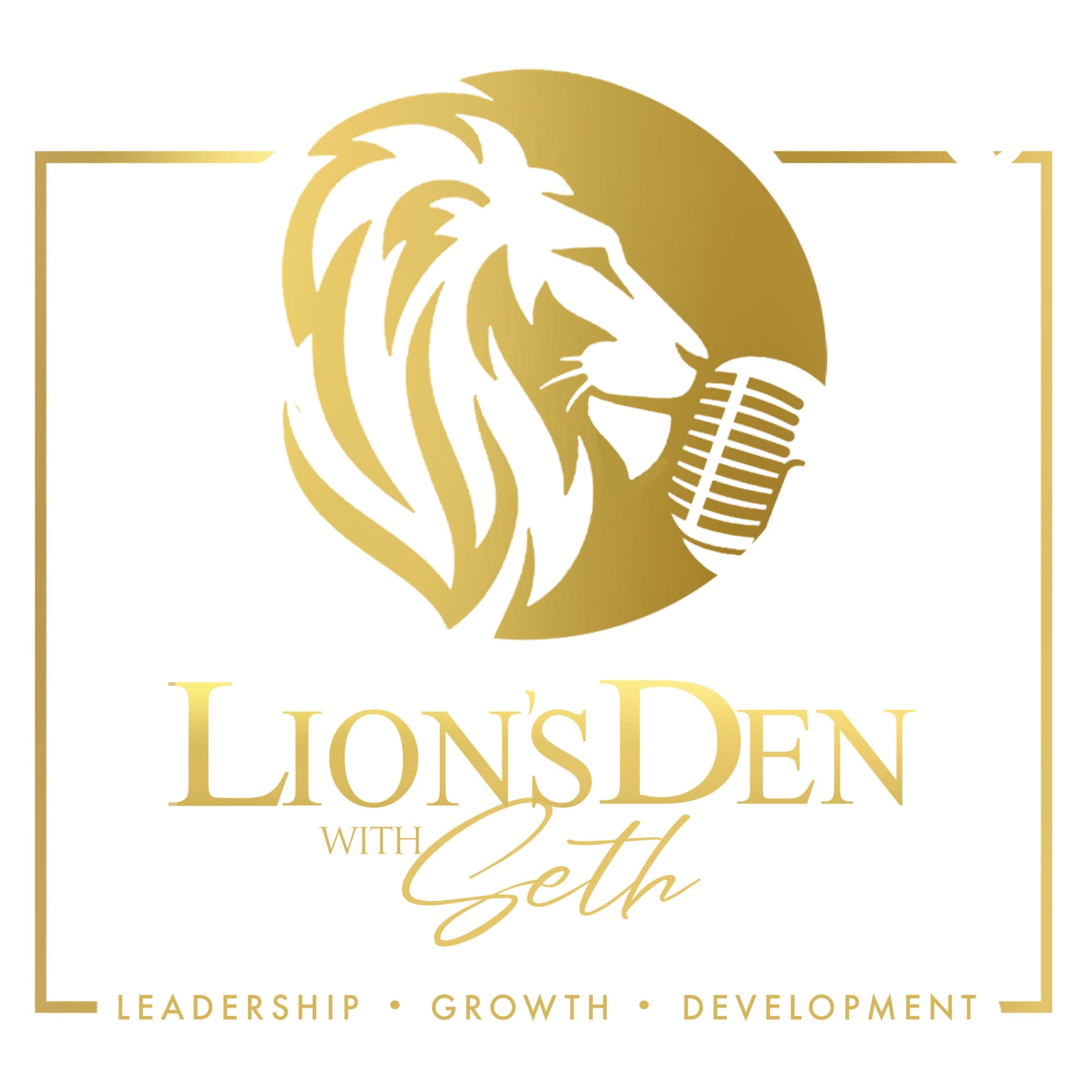 The Lion's Den With Seth - Podcasts