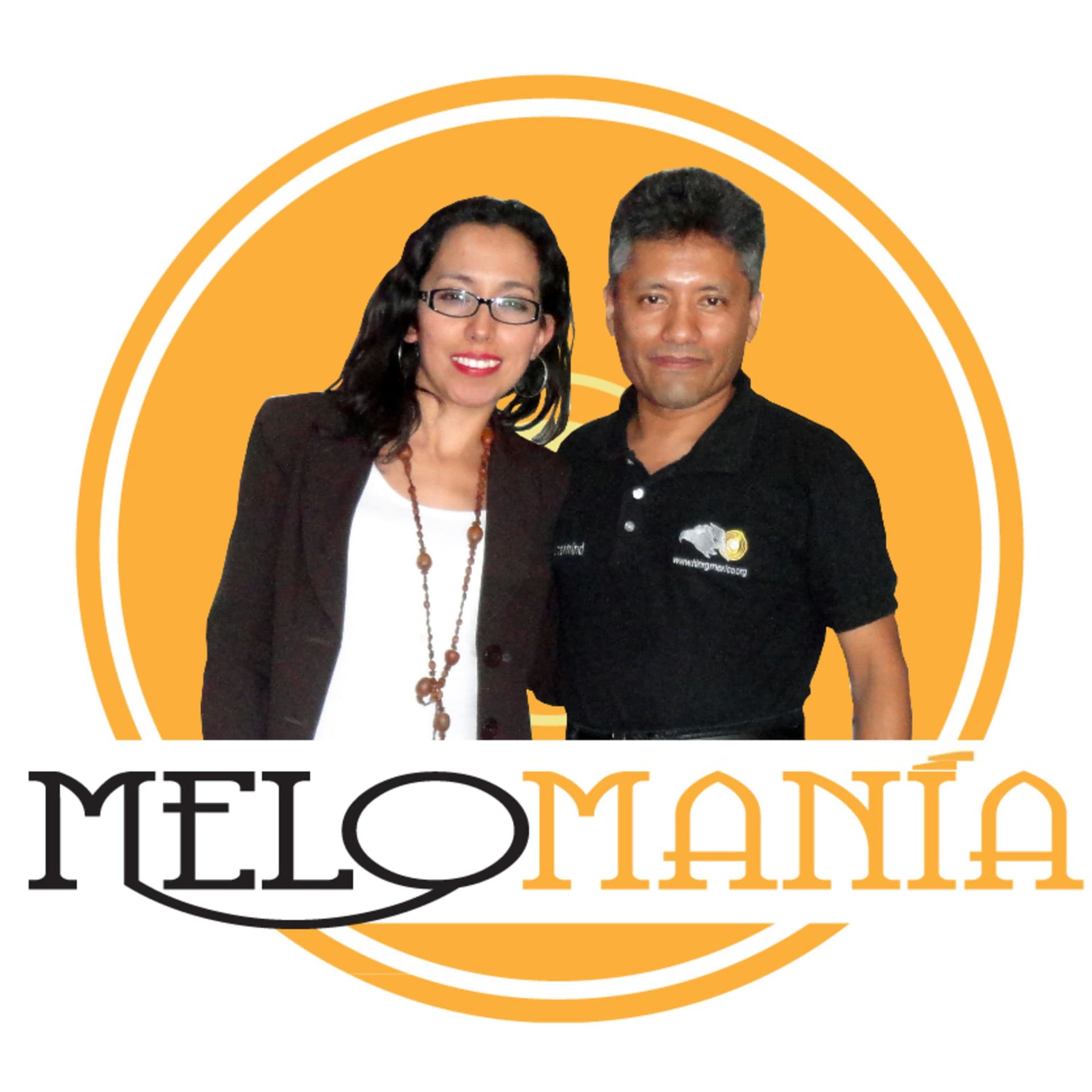 Melomania de NRG Radio - Podcasts