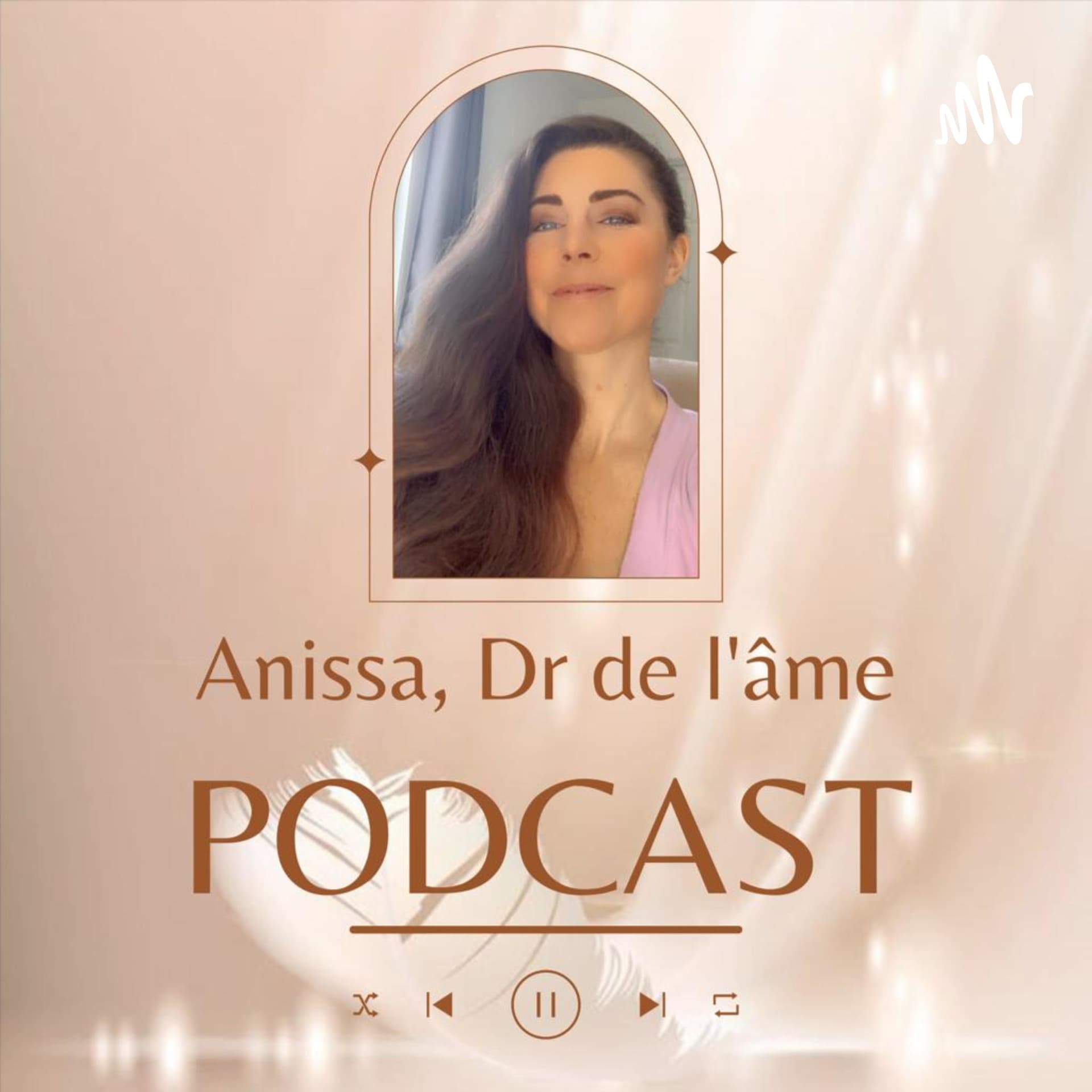Dr de l'âme - Podcasts
