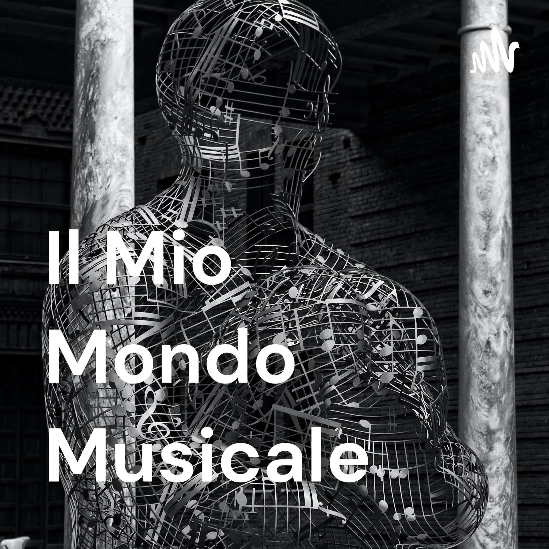 Il Mio Mondo Musicale - Podcasts