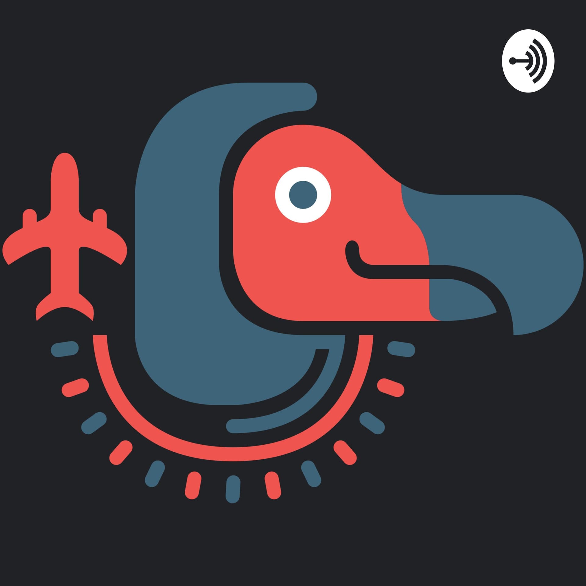 DoDo Abroad - Podcasts