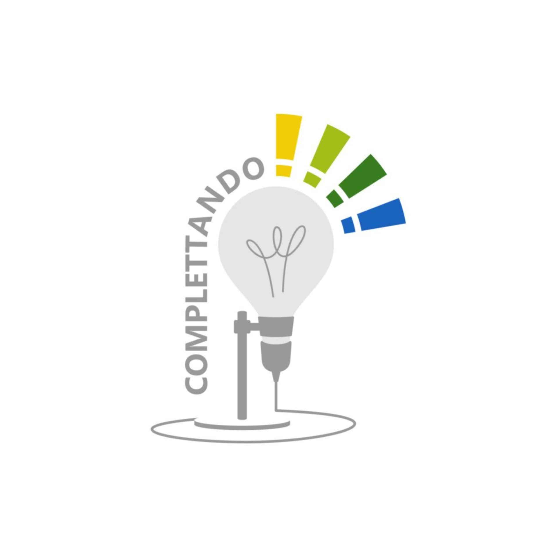 Complettando - Podcasts