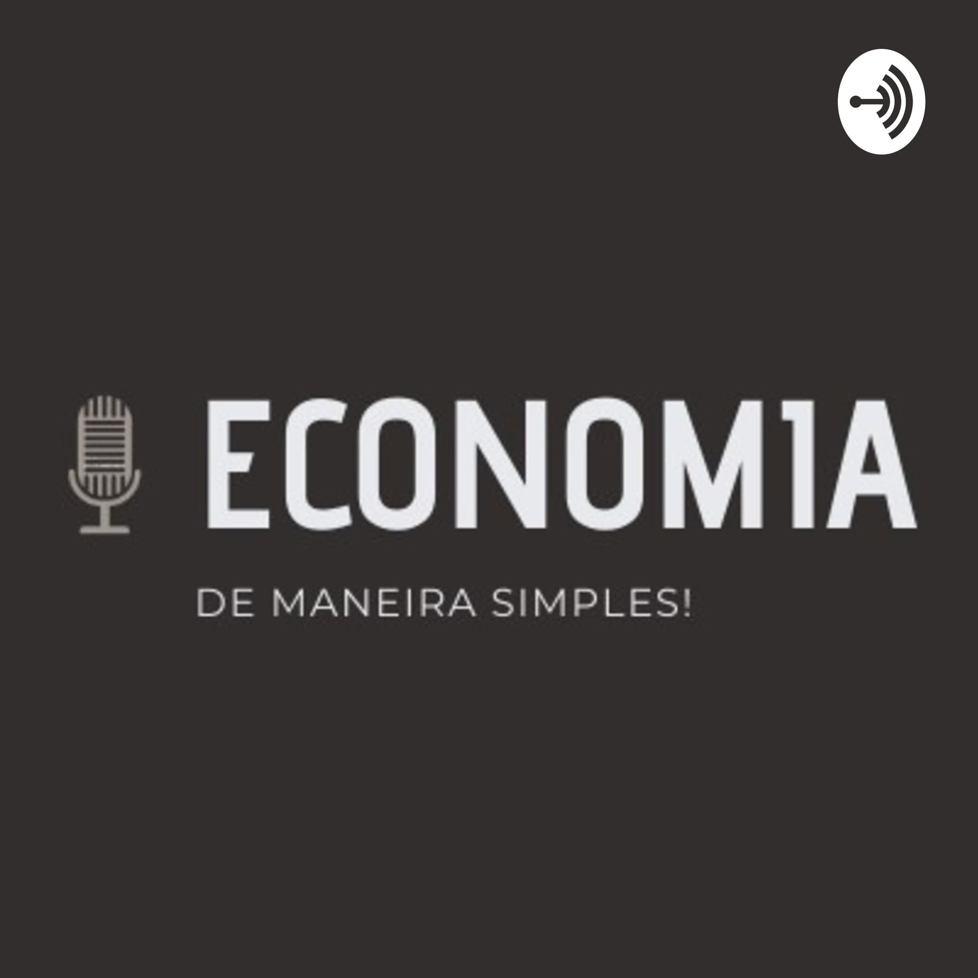 Economia de Maneira Simples