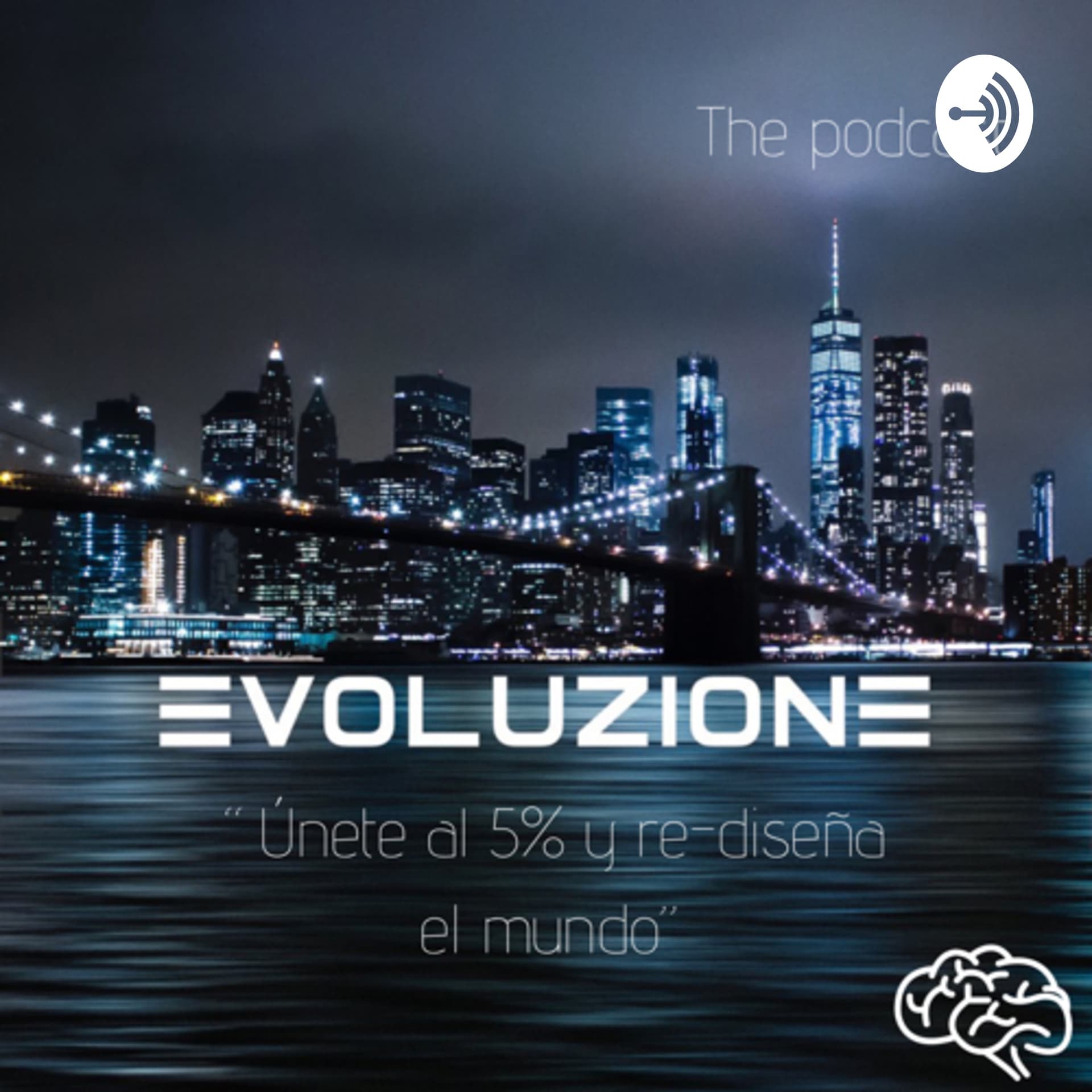 EVOLUZIONE - Podcasts