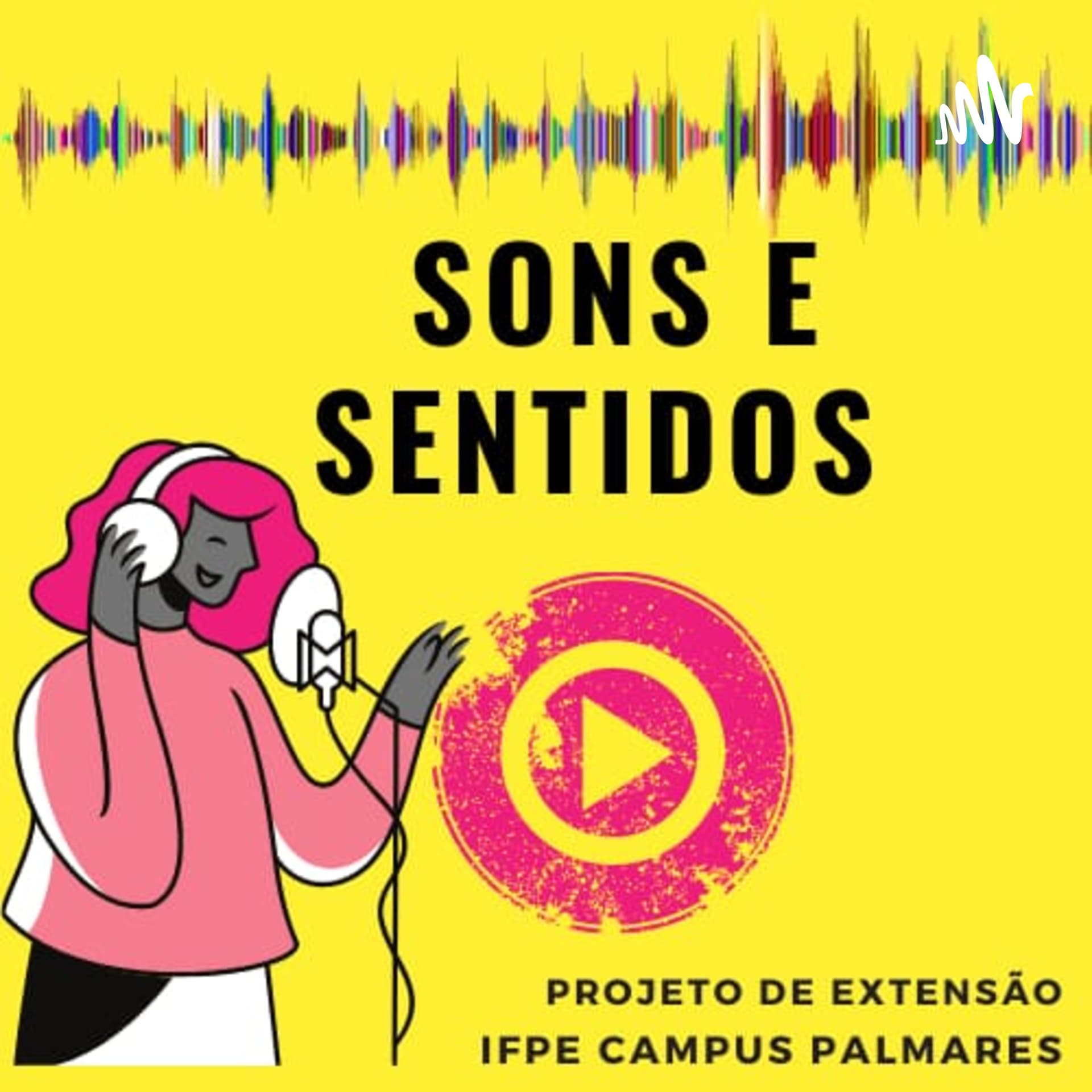 Sons E Sentidos - Podcasts