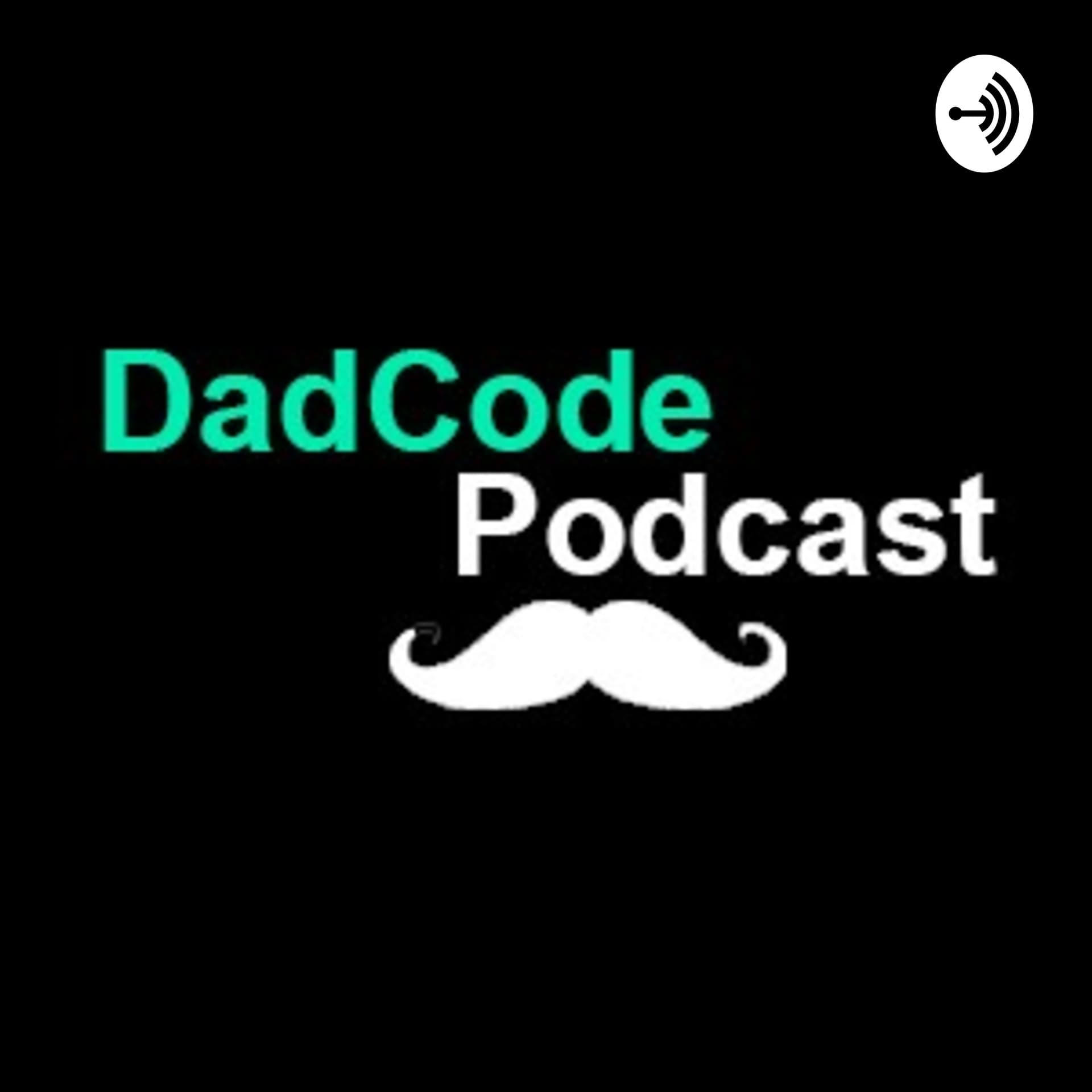 DadCode Podcast - Podcasts