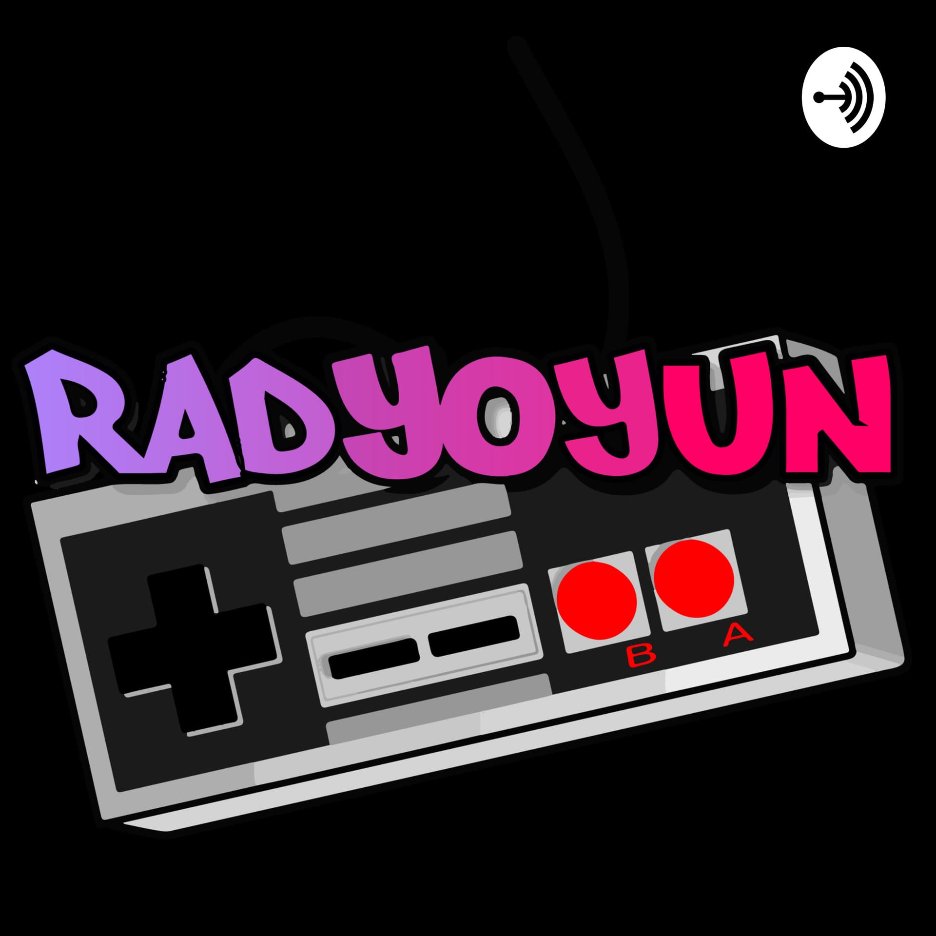 Radyoyun - Podcasts