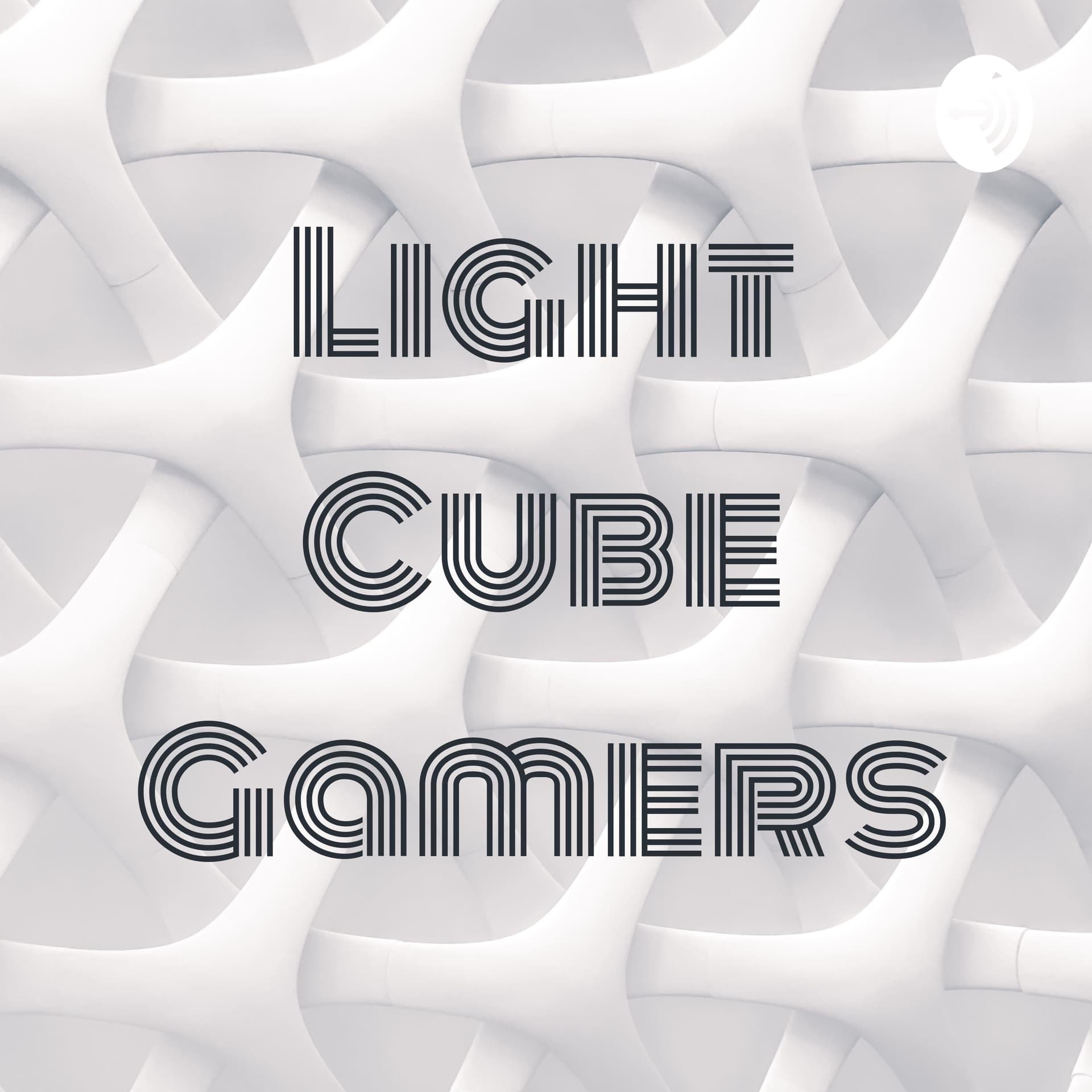 Light Cube Gamers / ライトキューブゲーマーズ - Podcasts