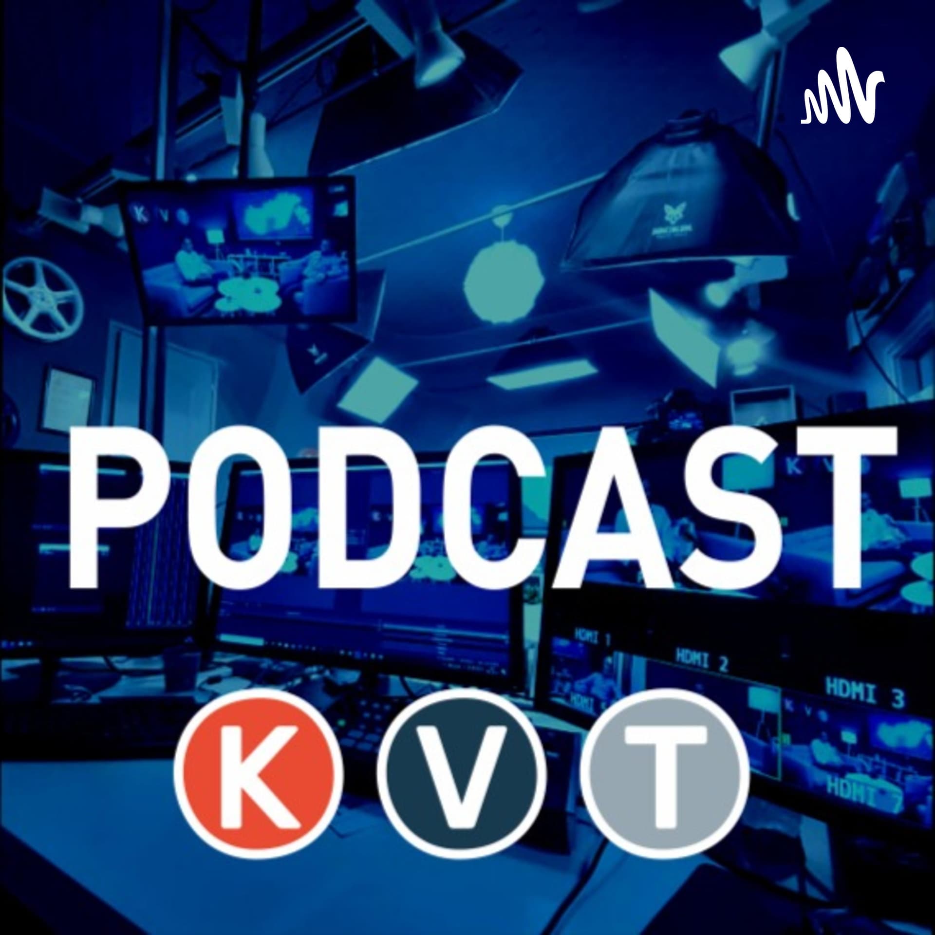KVT Média Kiskunmajsa - Podcasts