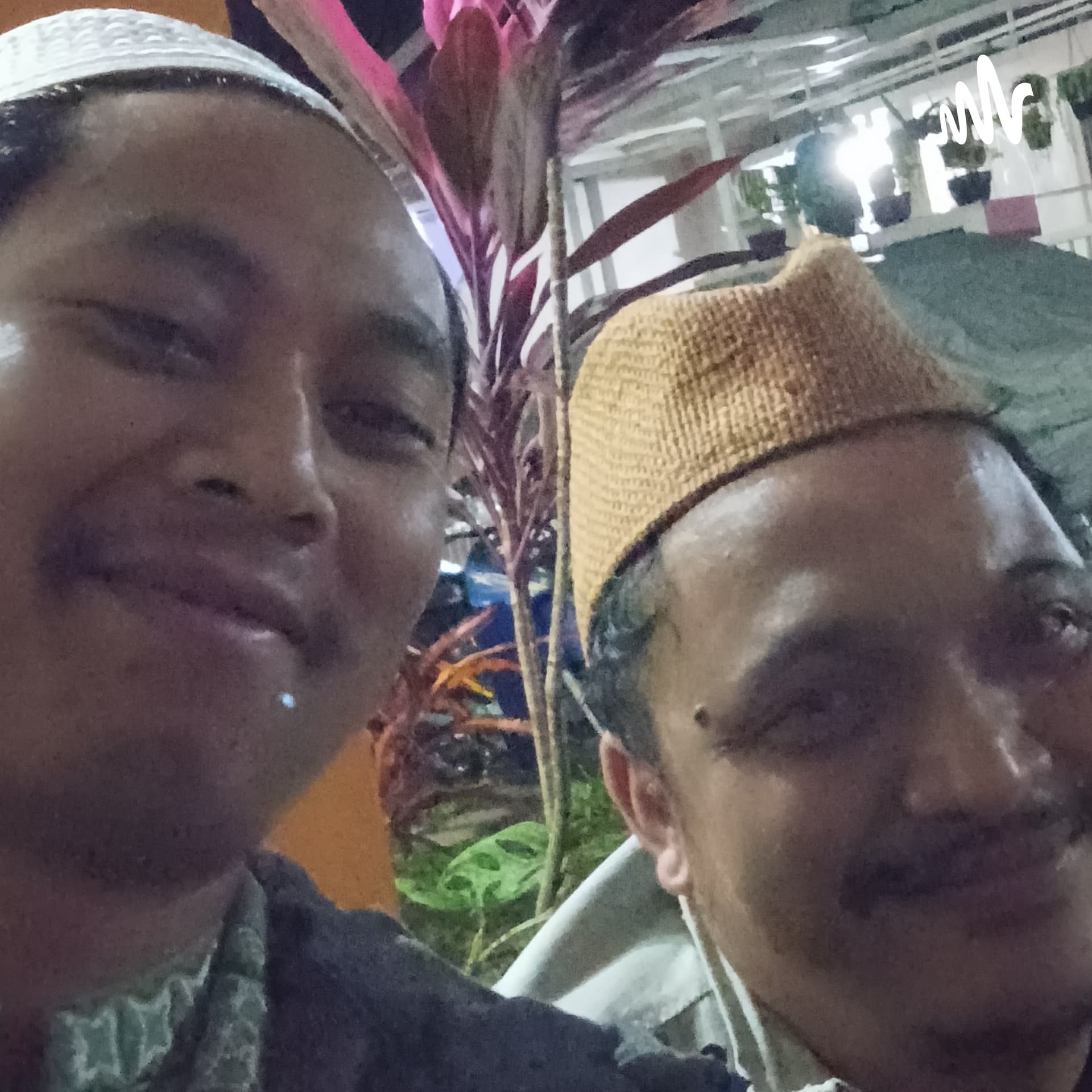 Muhammad Teladanku - Podcasts