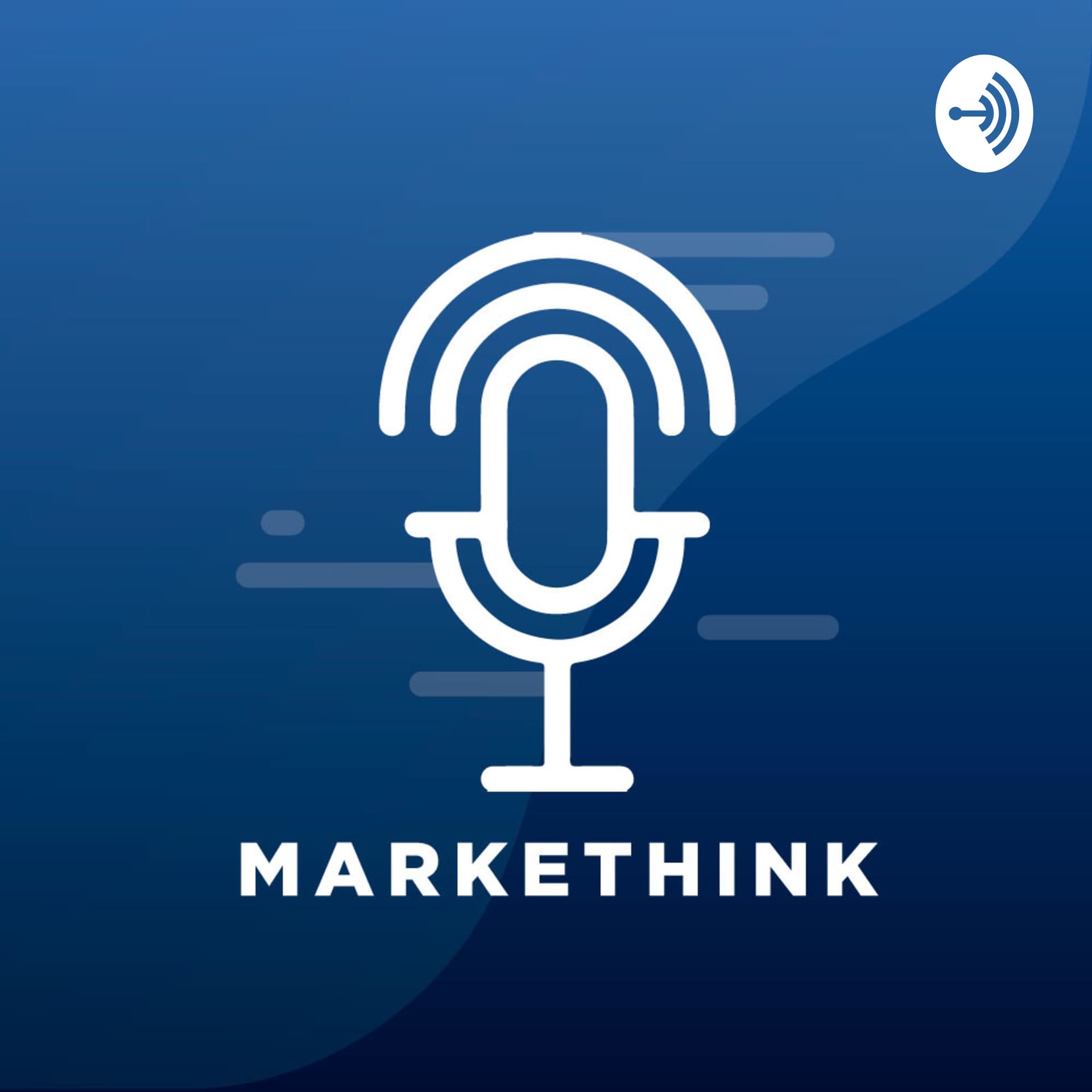 MarkeThink ® - Podcasts