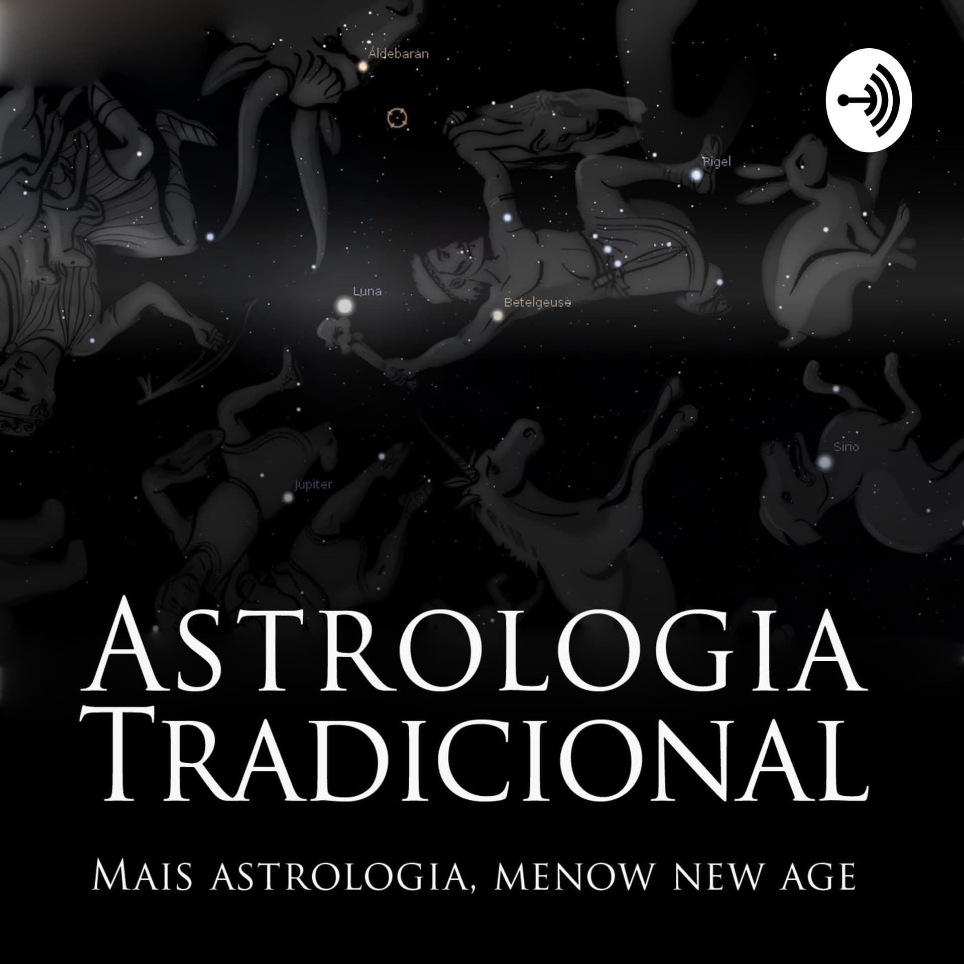 Astrologia Tradicional Yuzuru - Podcasts