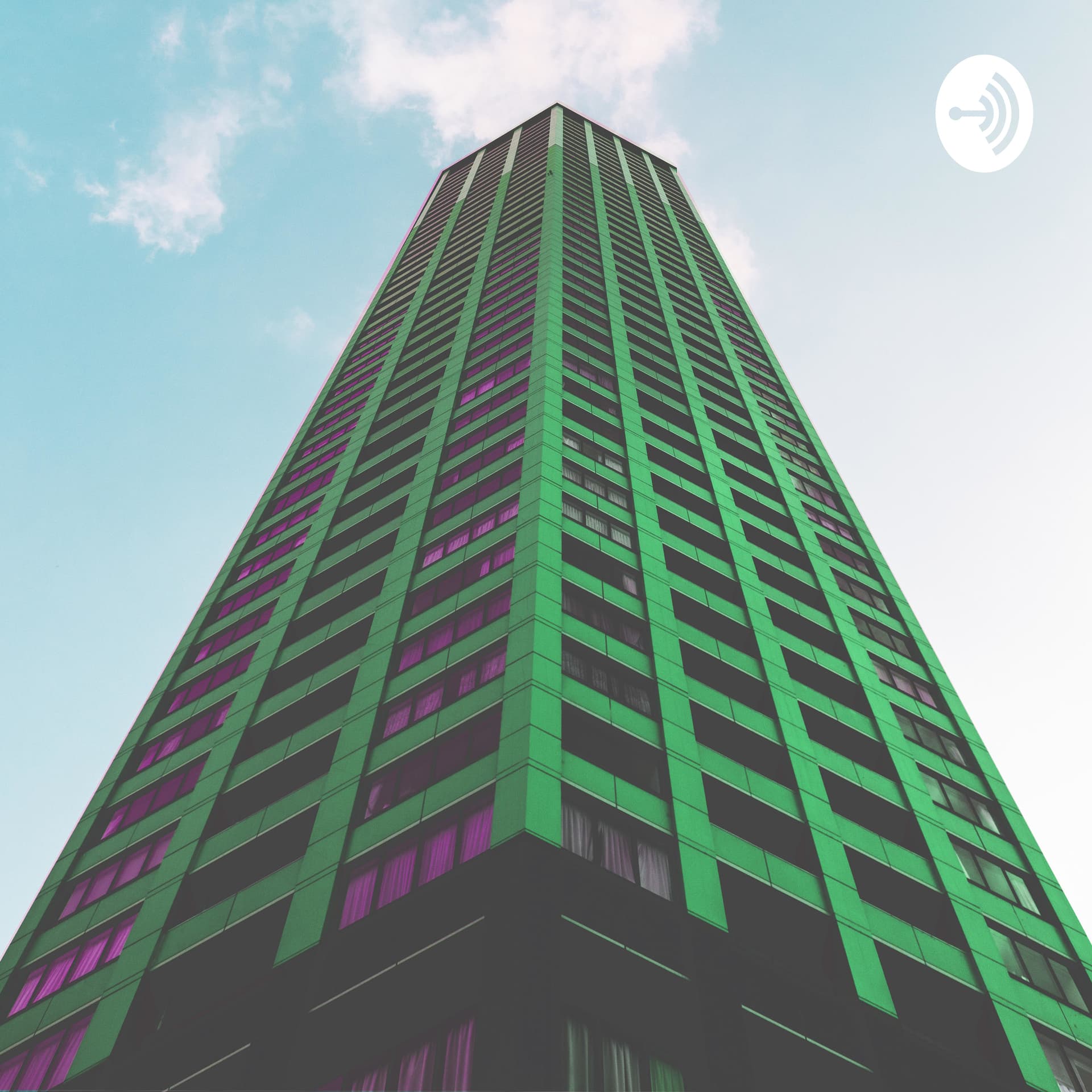 Escritório Esmeralda - Podcasts