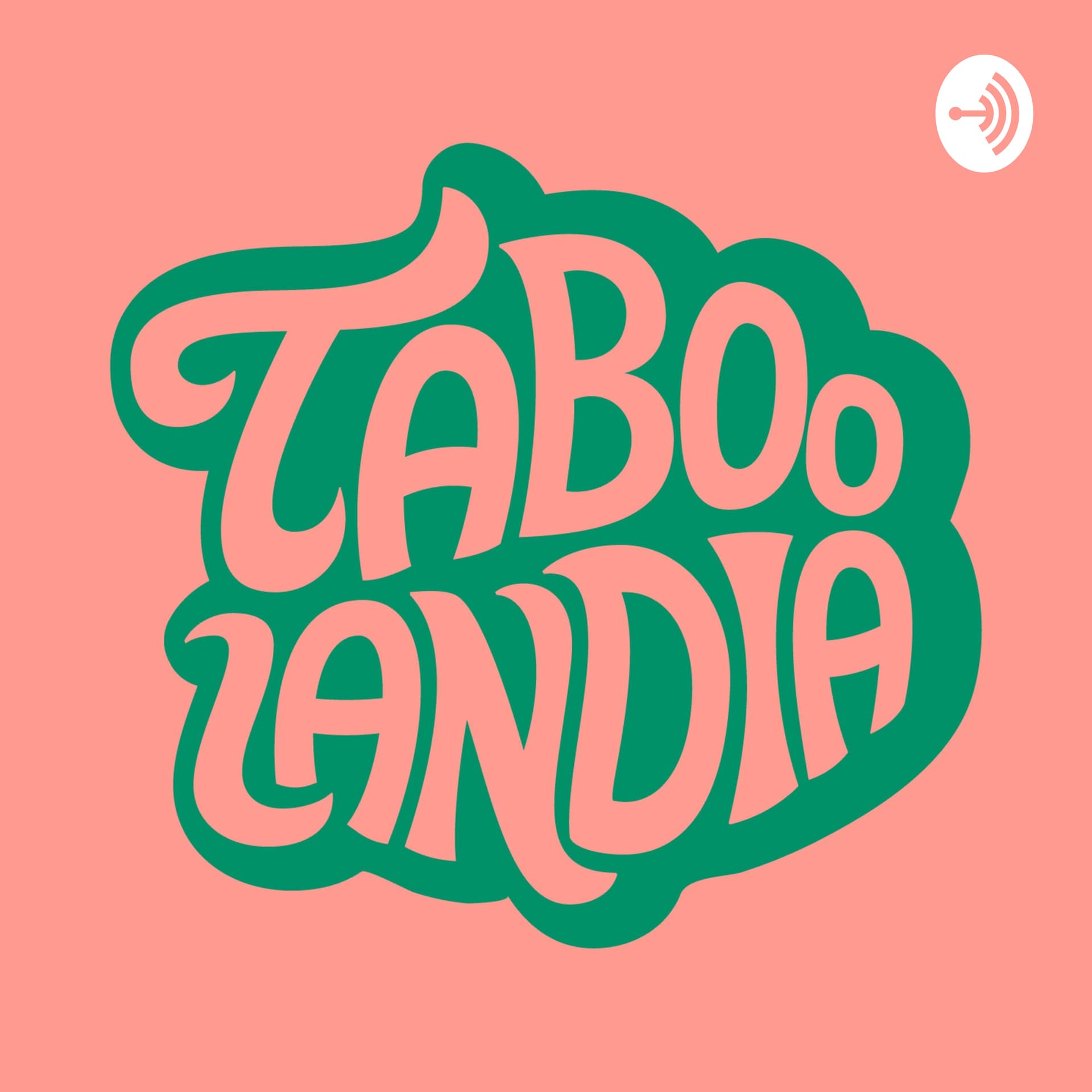 Taboolandia - Podcasts