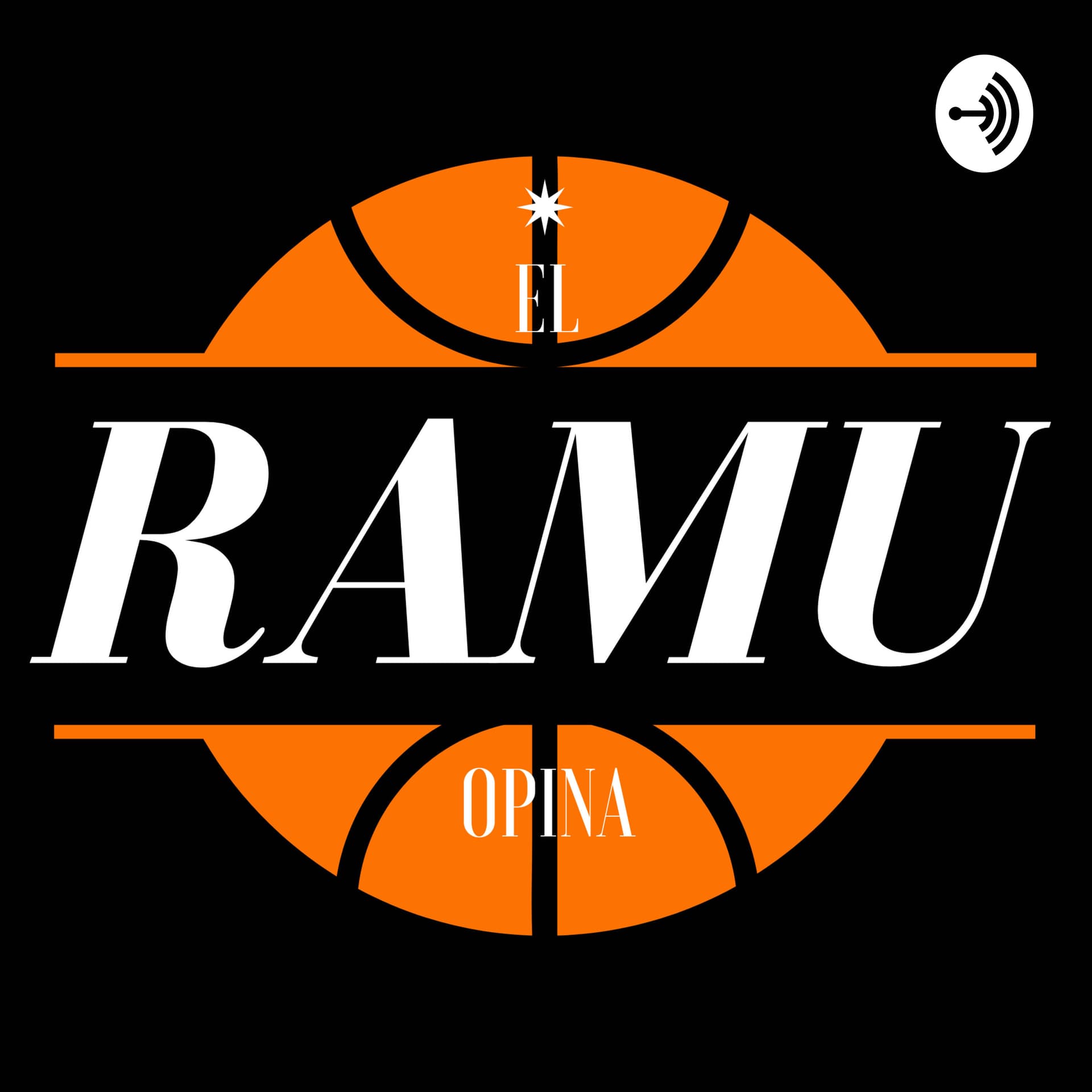 El Ramu Opina - Podcasts