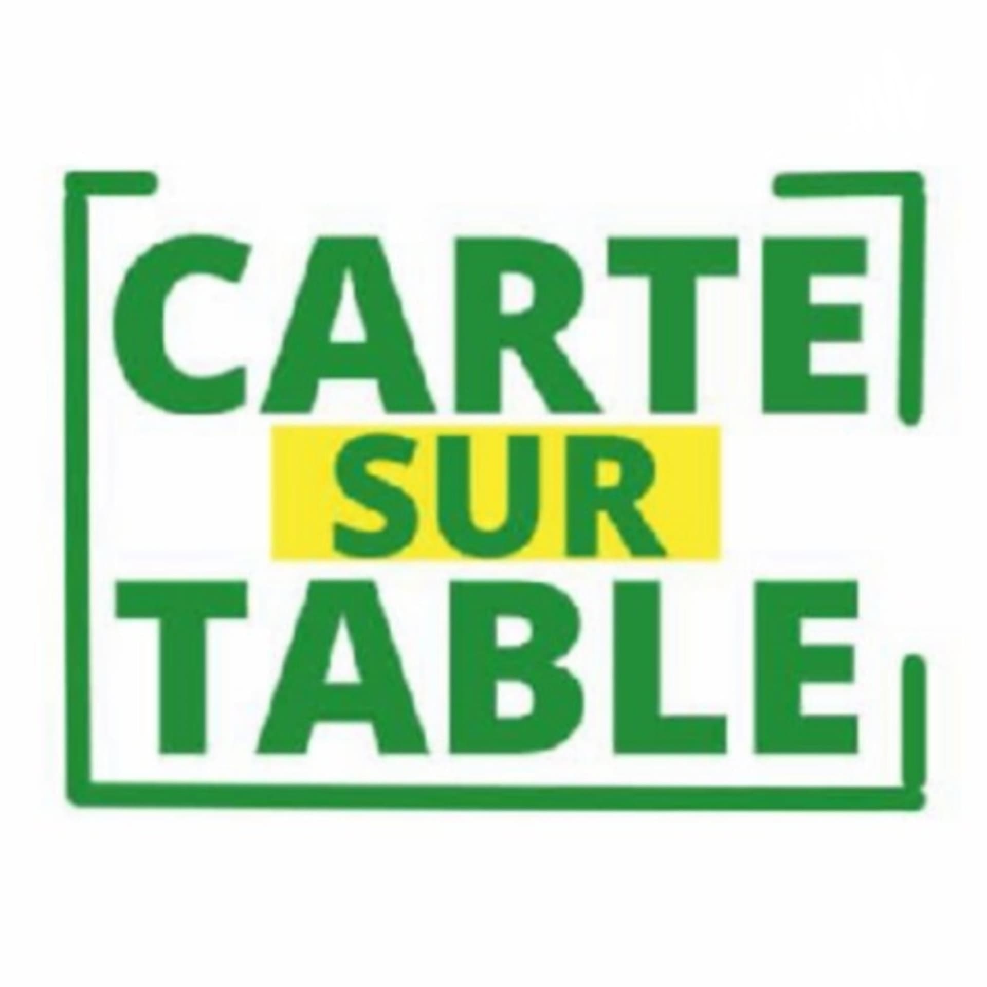Carte Sur Table - Podcasts