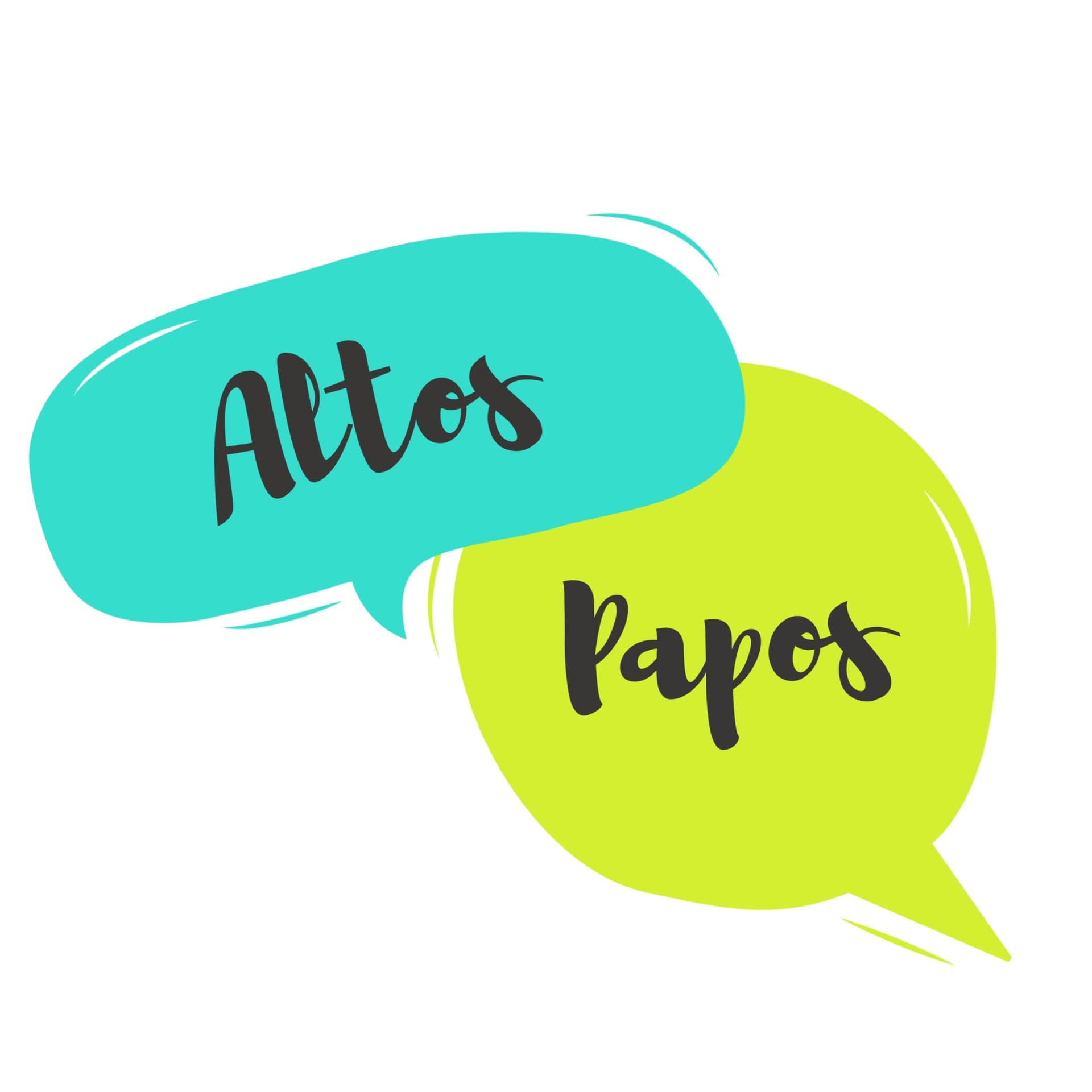 Altos Papos - Podcasts