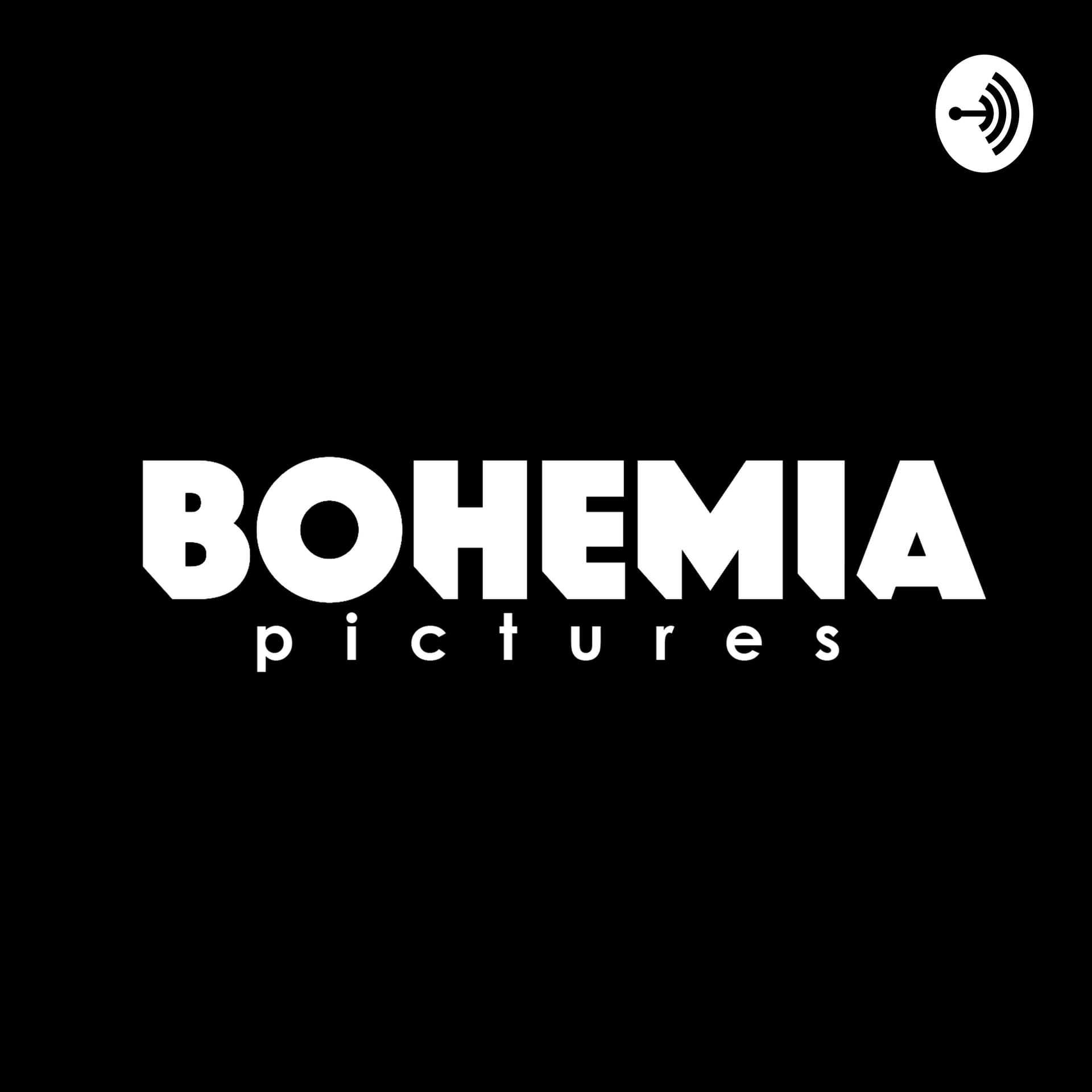 Bohemia Pictures - Podcasts