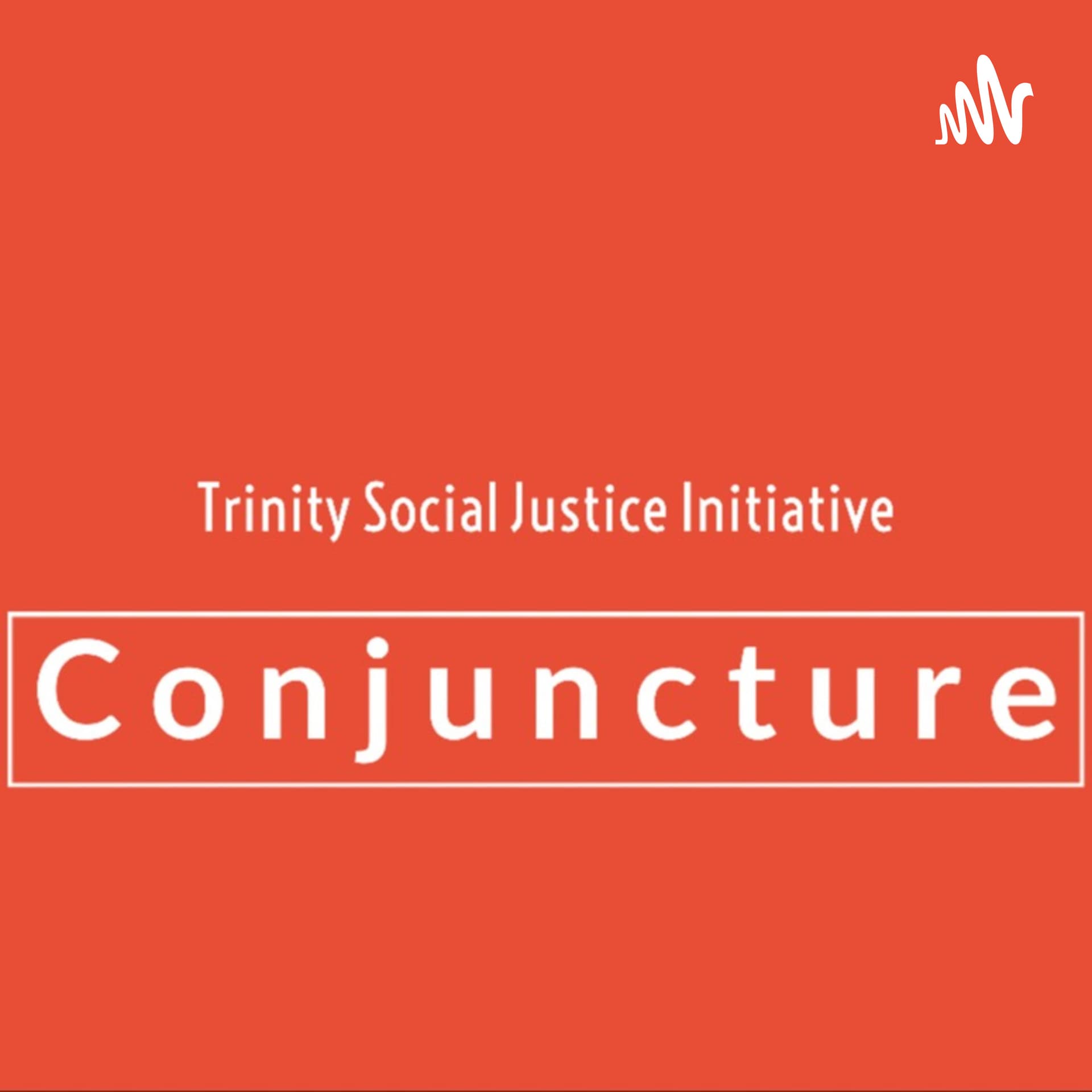 Conjuncture - Podcasts