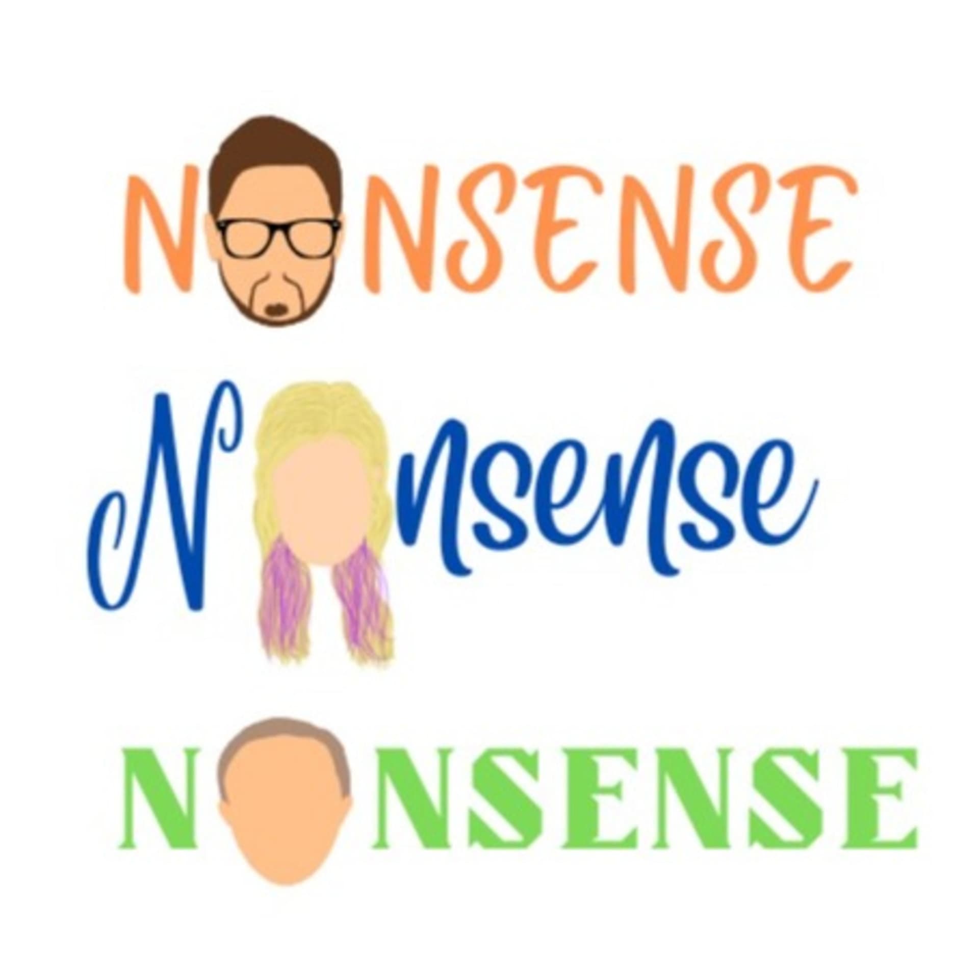 Triple The Nonsense