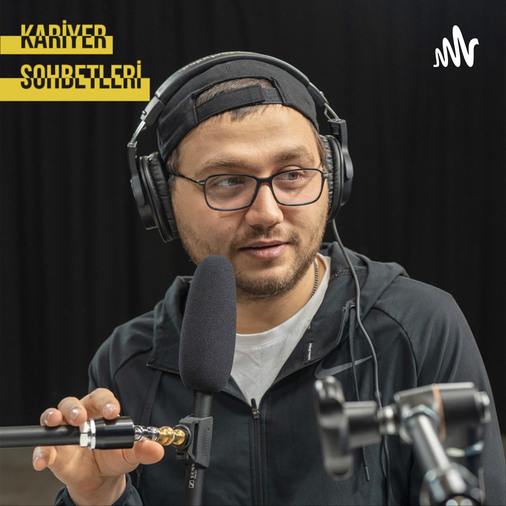 Burak Bayram ile Kariyer Sohbetleri - Podcasts