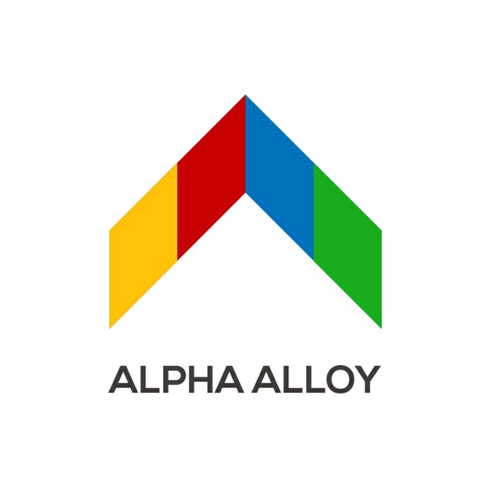 Alpha Alloy - Podcasts