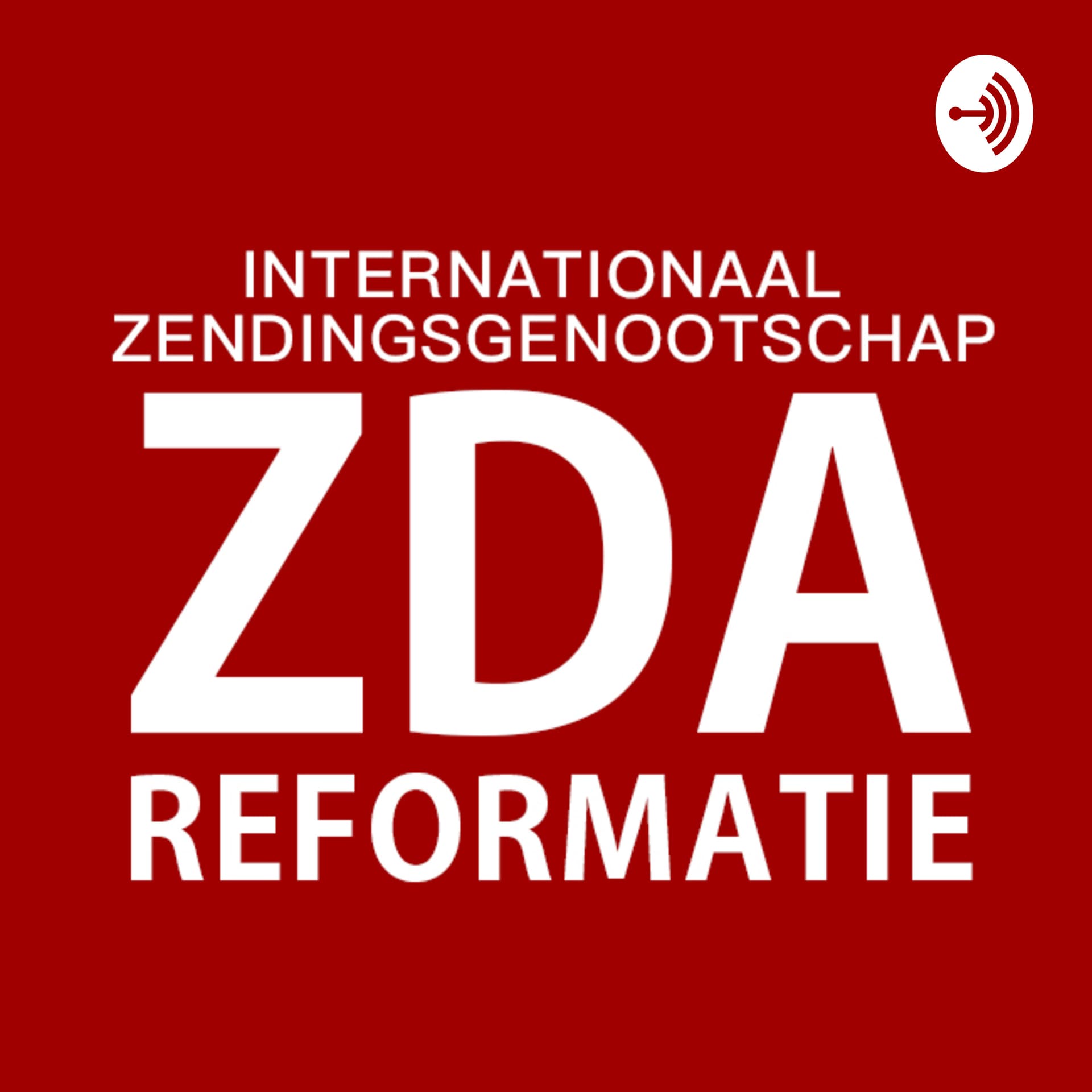 ZDA reformatie | Bijbelstudies