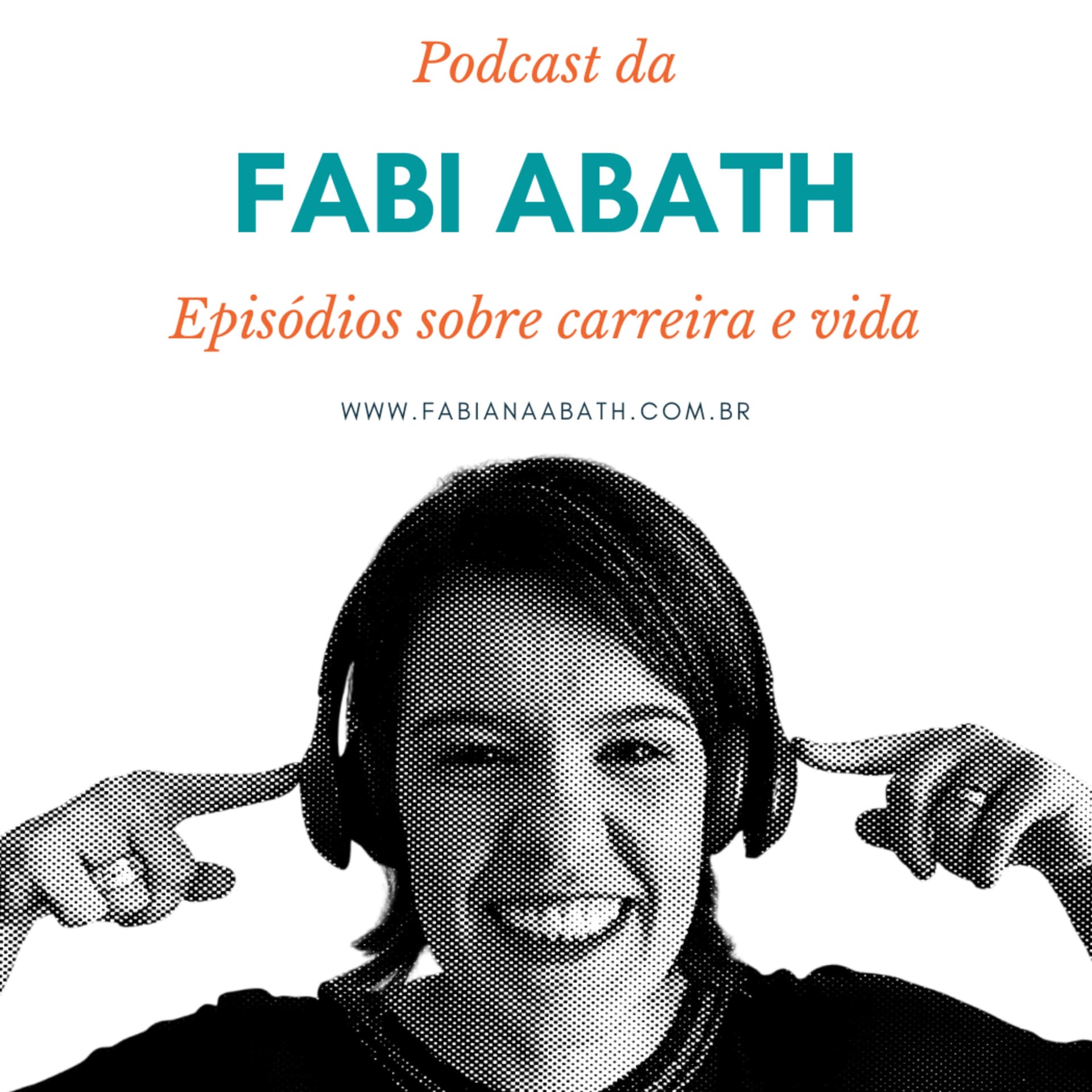 Podcast da Fabi Abath - Podcasts