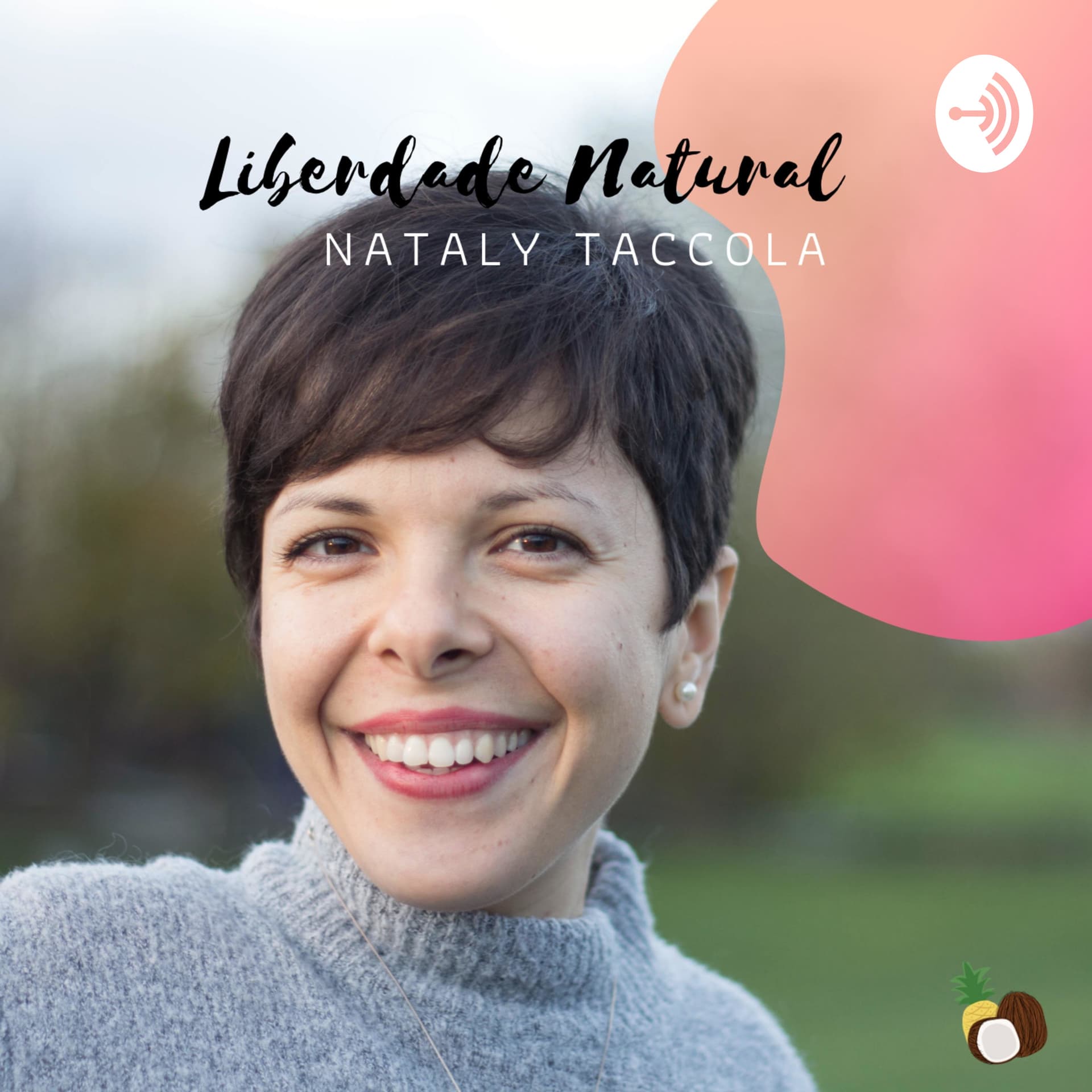 Liberdade Natural - Podcasts