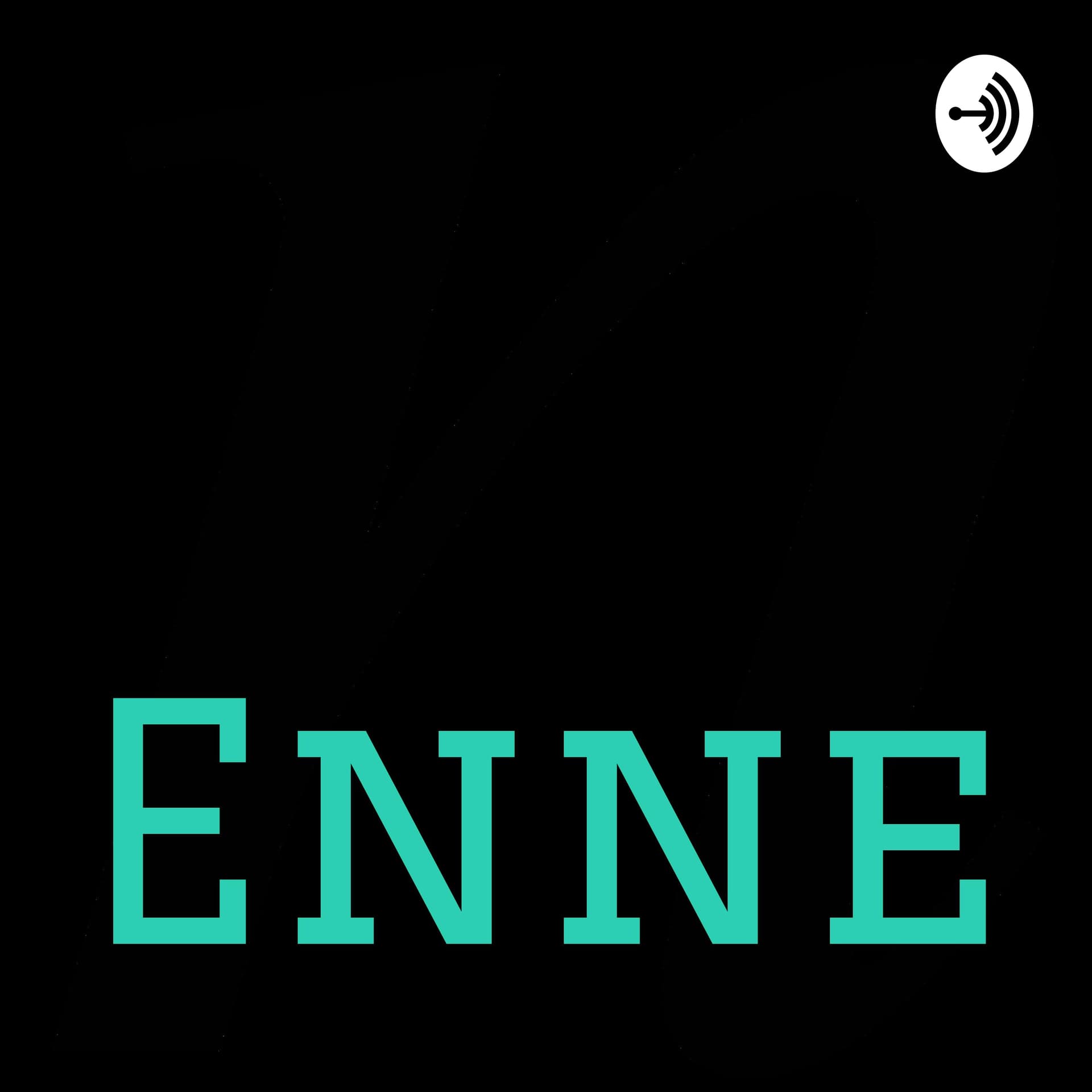 British sci-fi film actor from outer space! with Ruben Whitter | Enne - Podcasts
