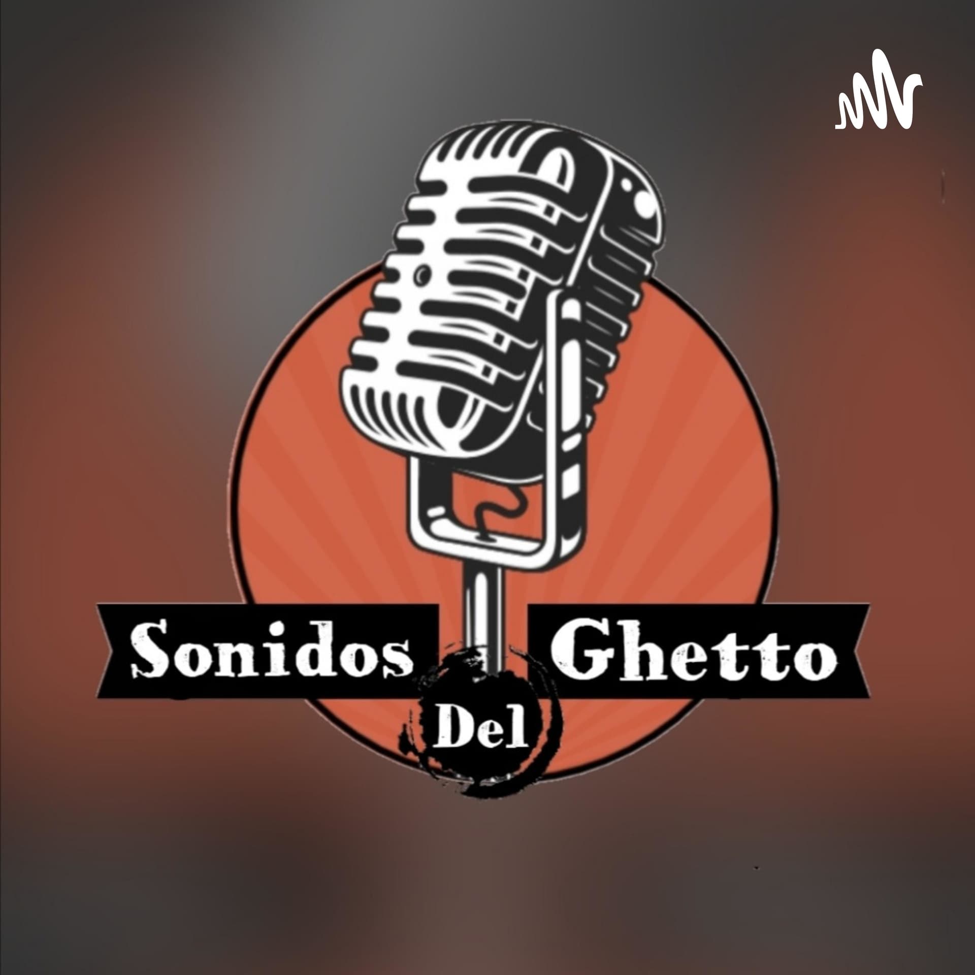 Sonidos Del Ghetto
