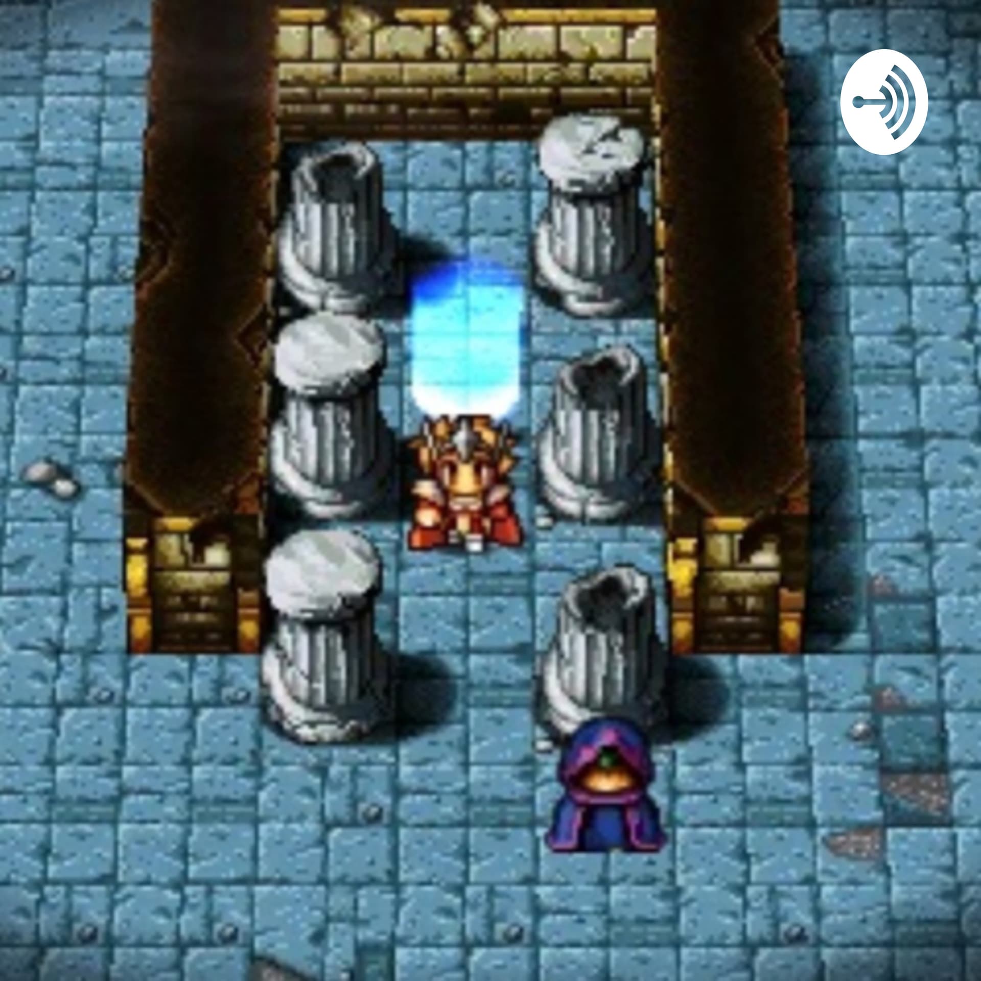 Final Fantasy Fanatic - Podcasts