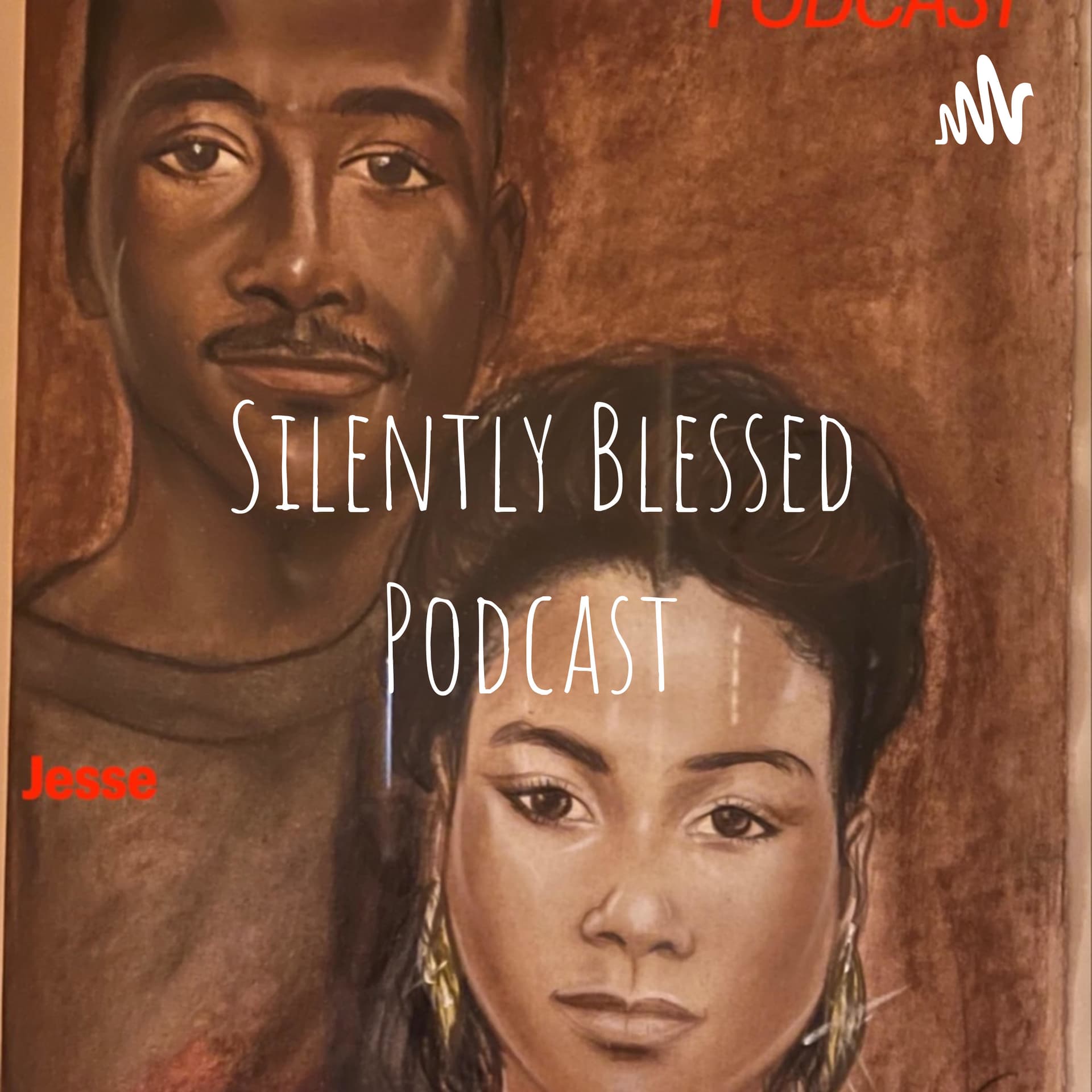 Silently Blessed Podcast - Podcasts