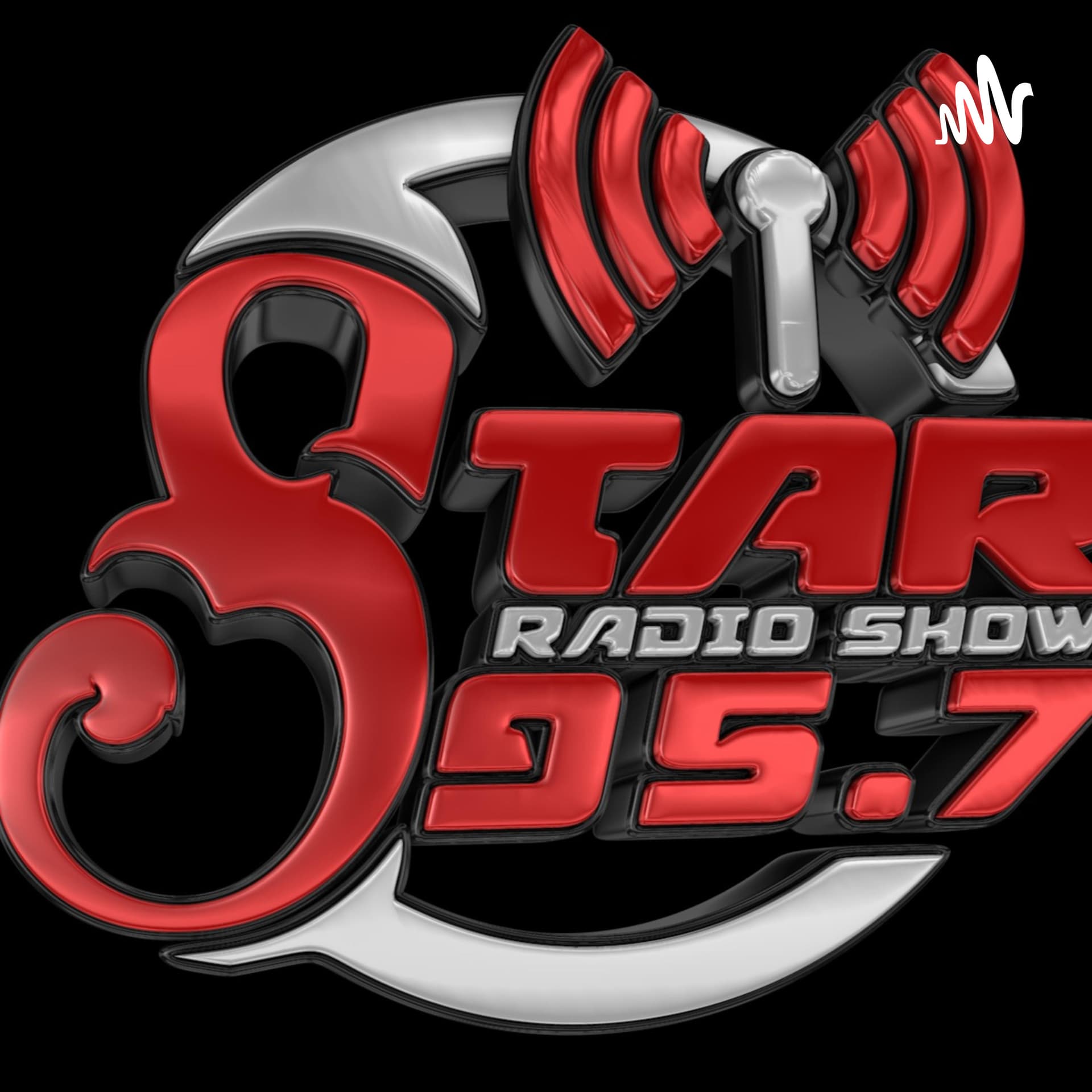 Star Radio Show 95.7 - Podcasts