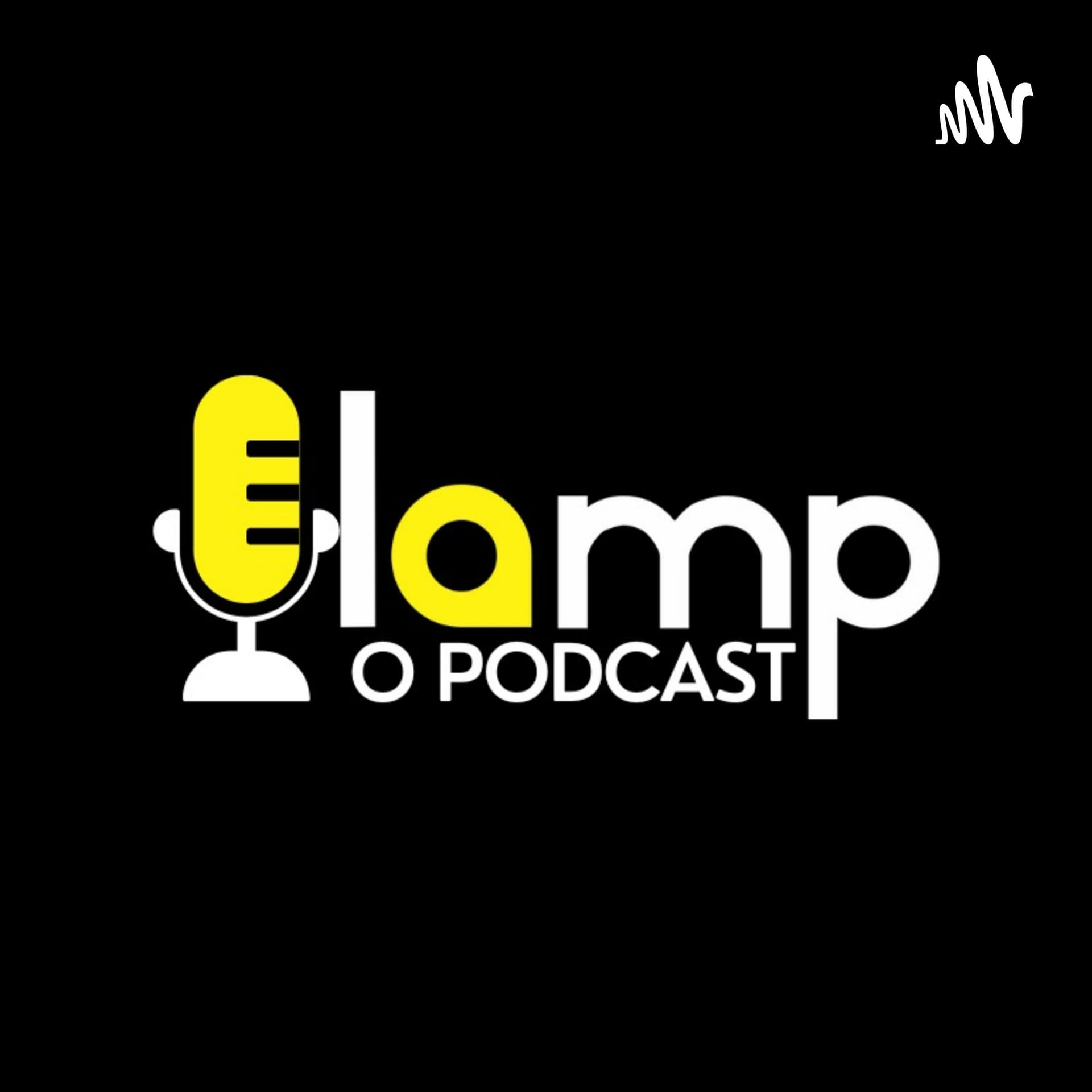 Lamp - O podcast - Podcasts