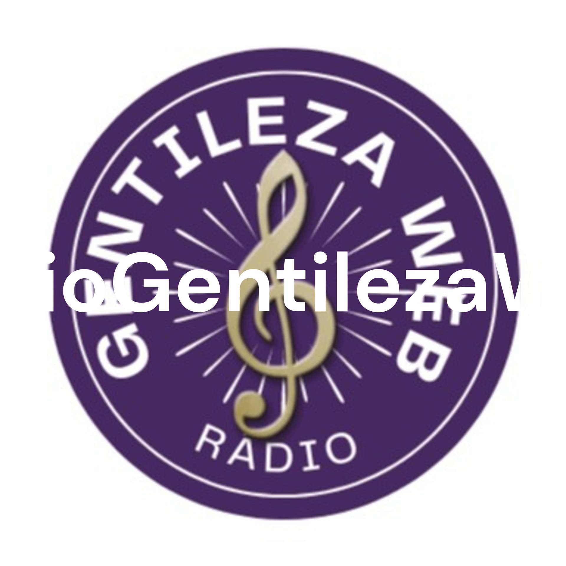 RadioGentilezaWeb - Podcasts