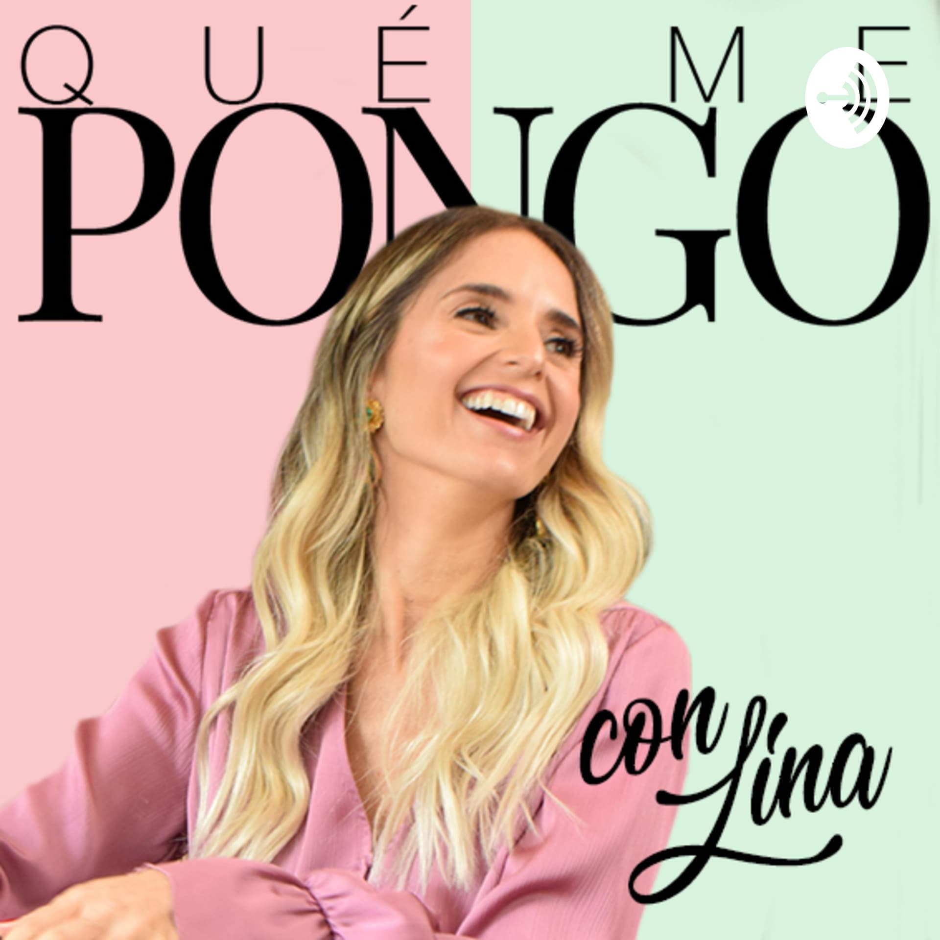 ¿Qué Me Pongo? - Podcasts