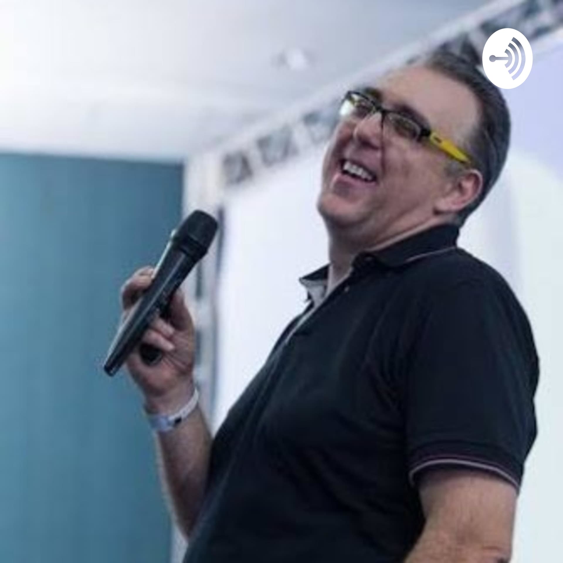 Palestrante Dill Casella - Podcasts