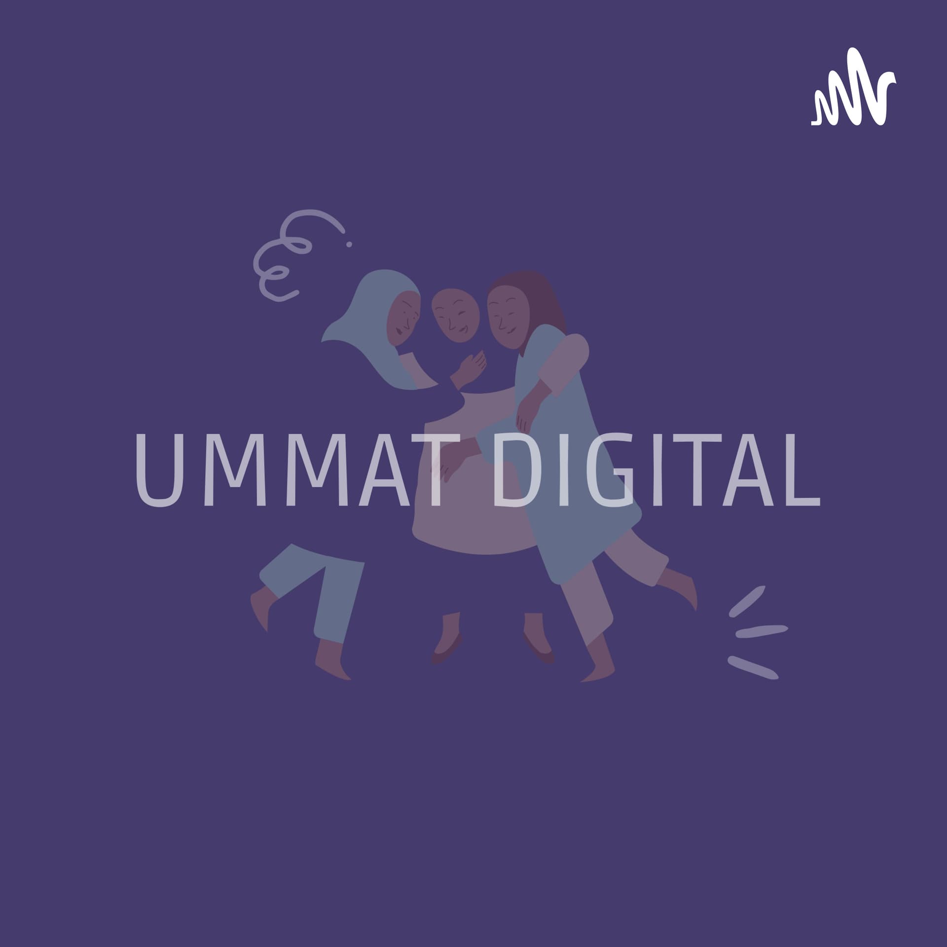 Ummat Digital - Podcasts