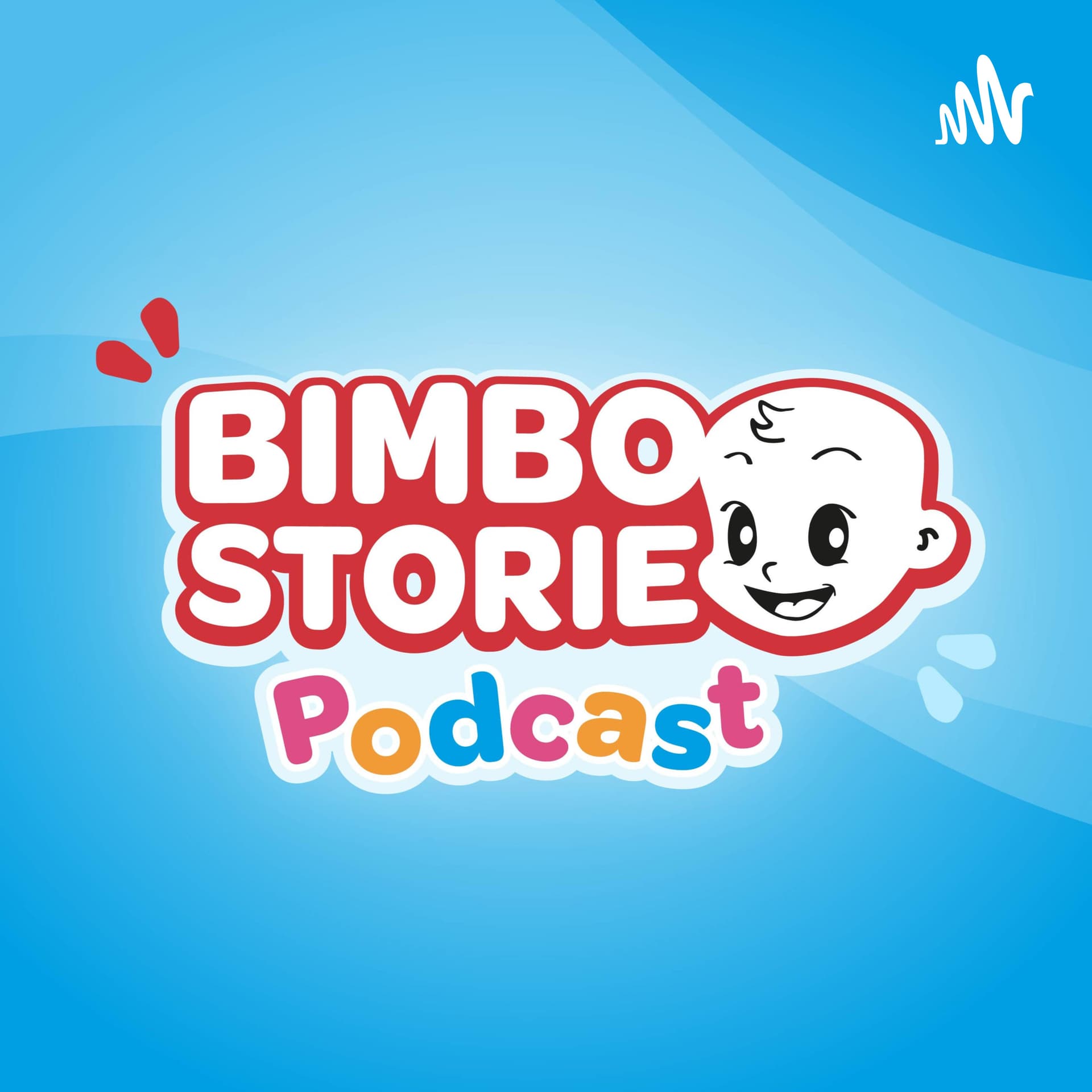 Bimbostorie Podcast