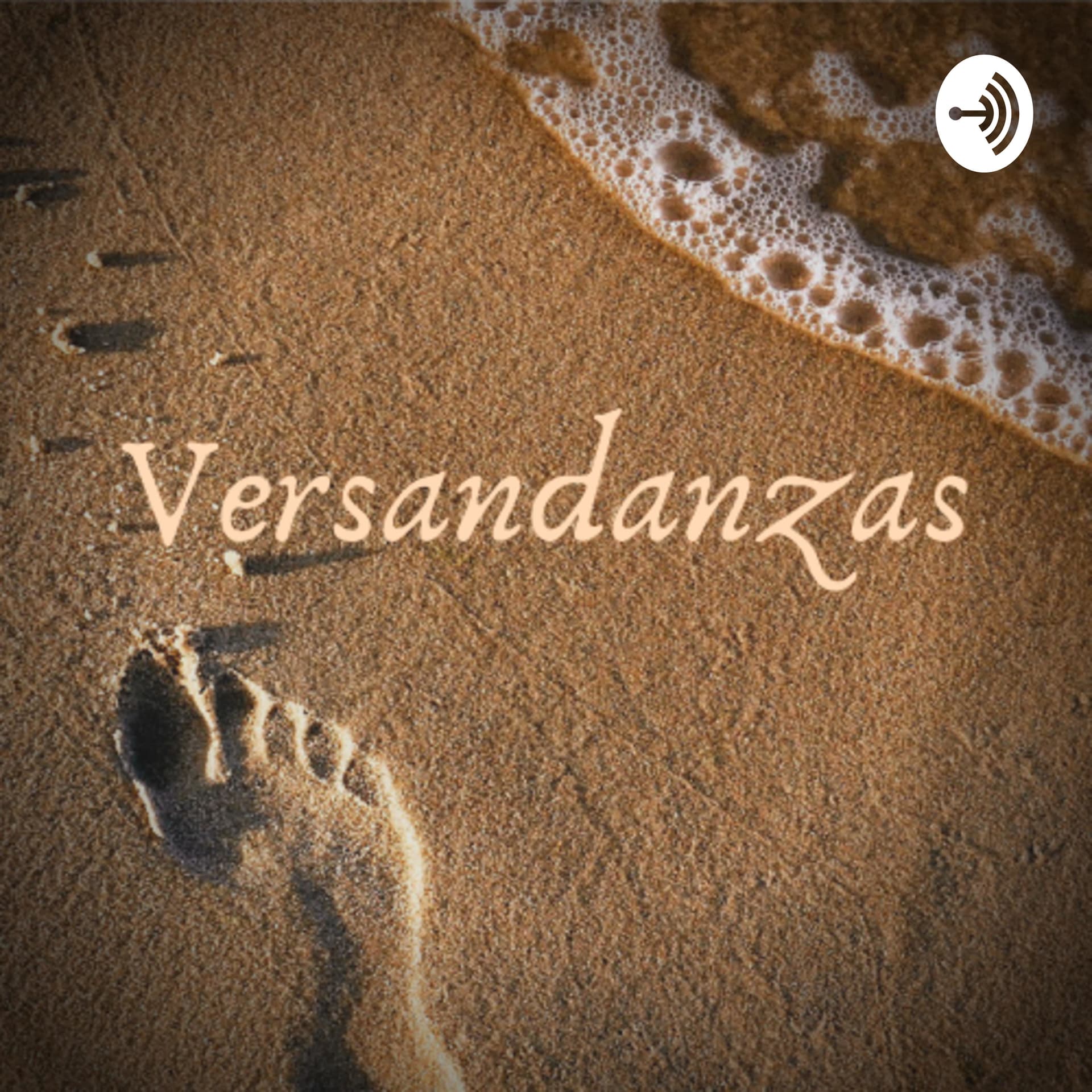 Versandanzas - Podcasts